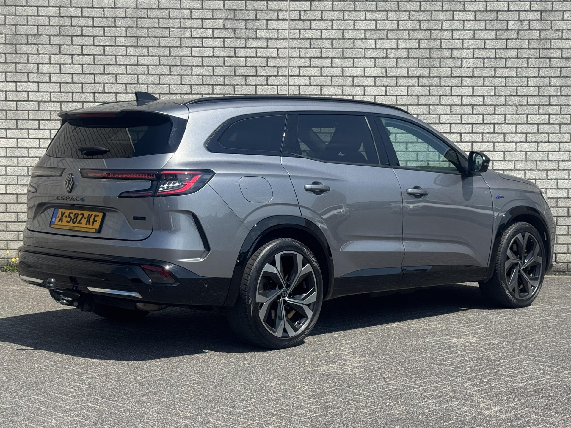 Renault Espace