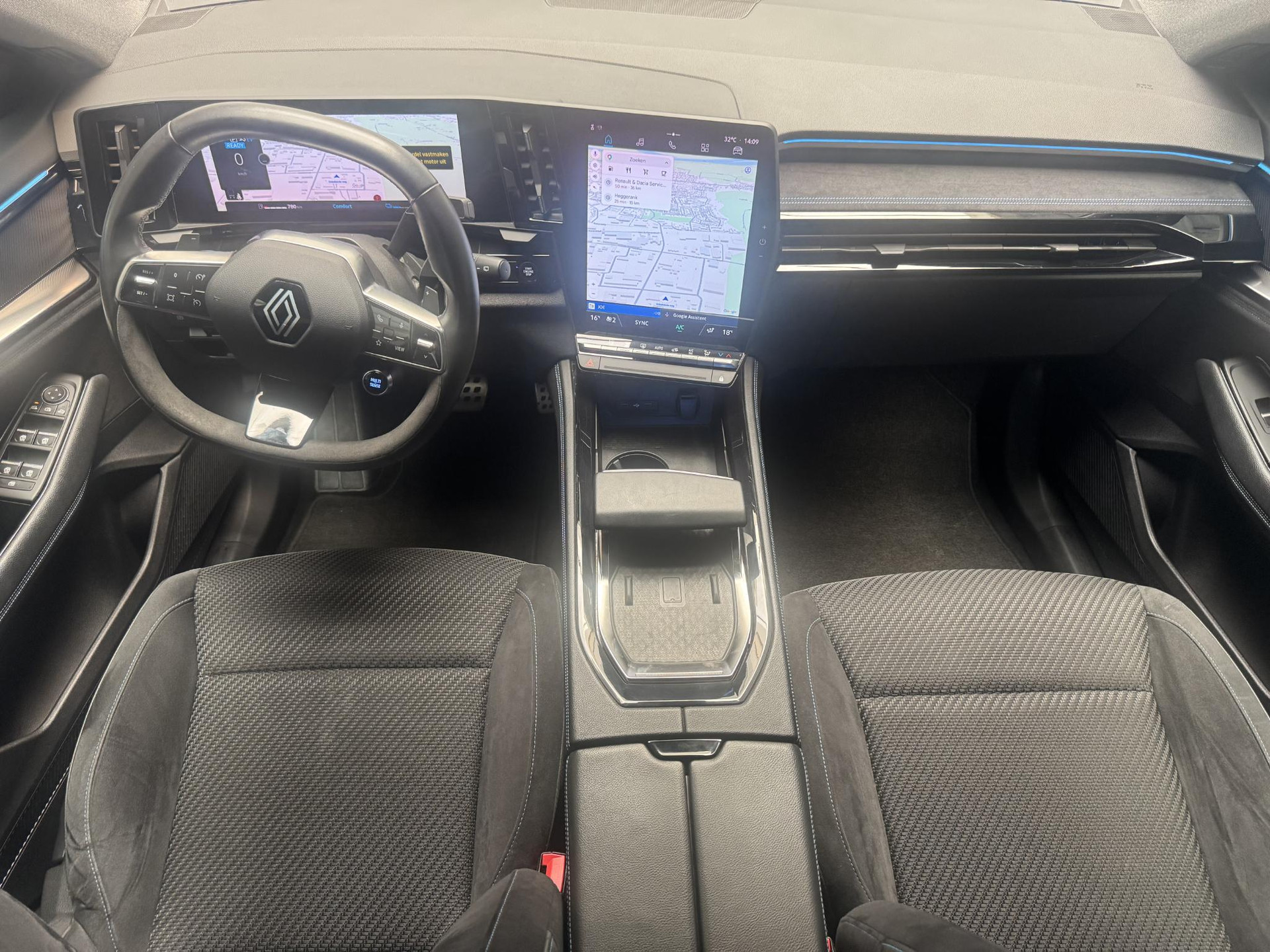 Renault Espace