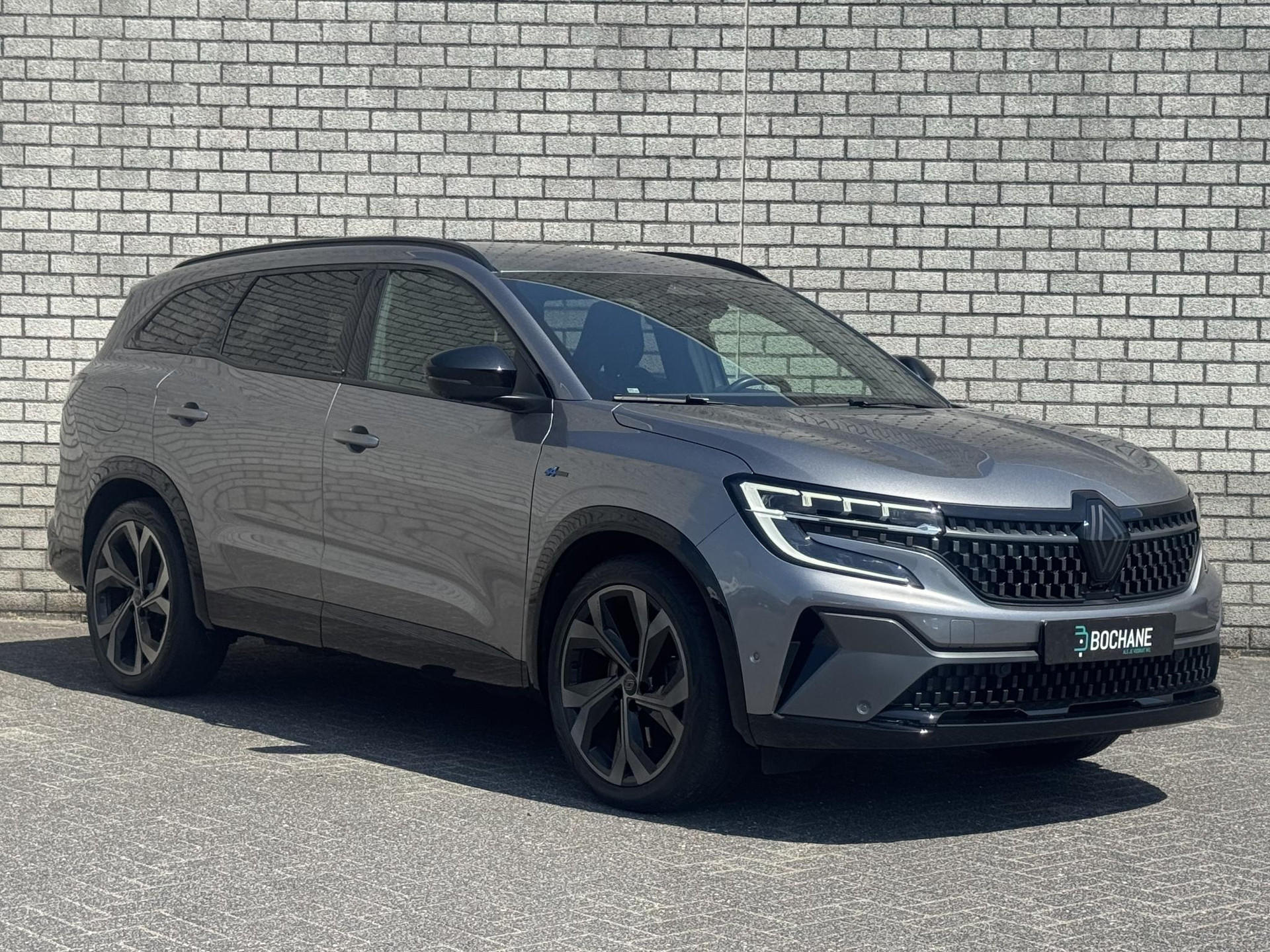 Renault Espace