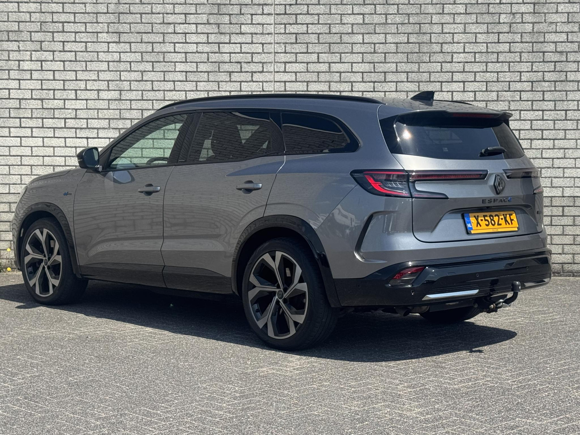 Renault Espace