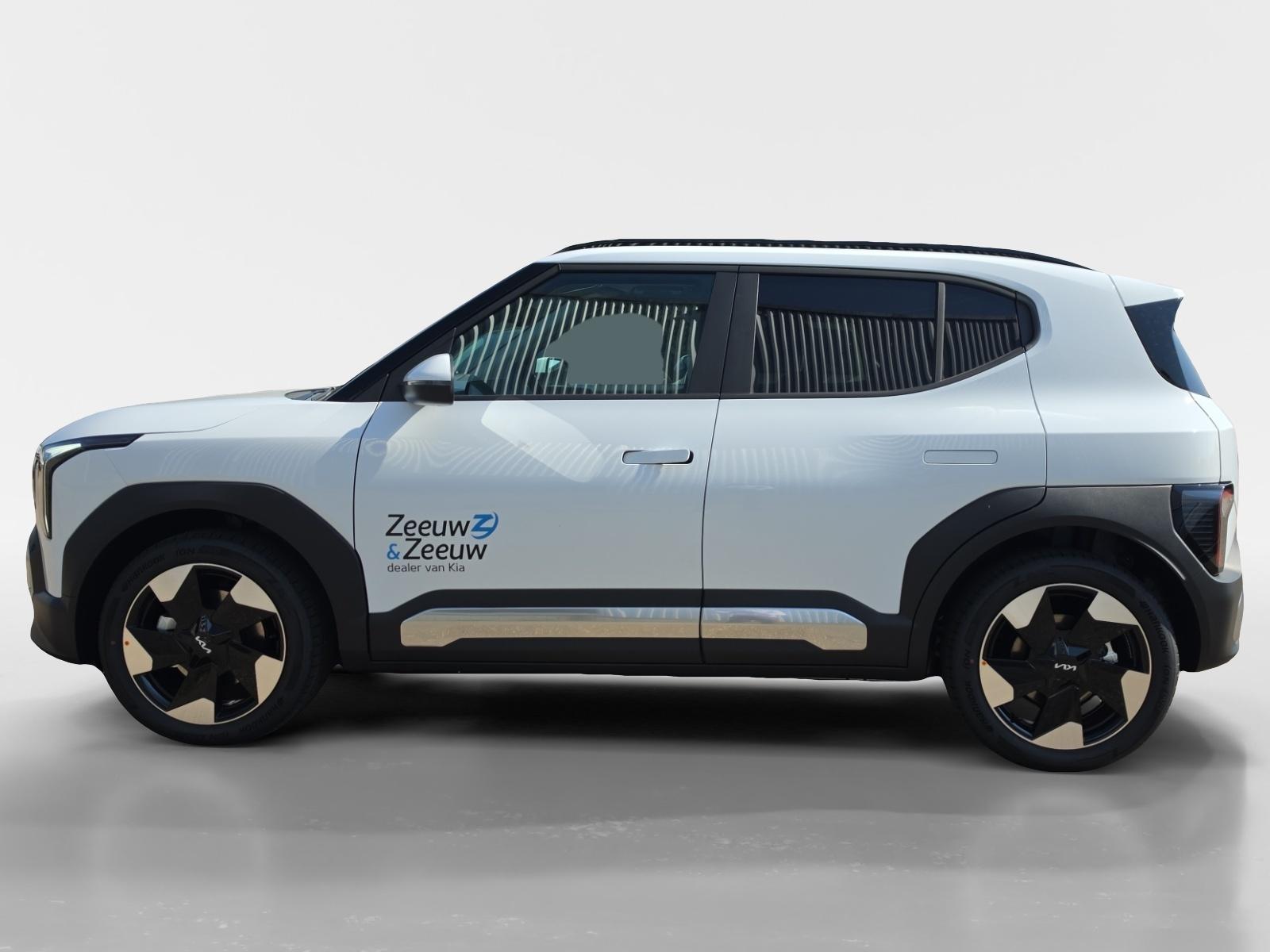 Kia EV2