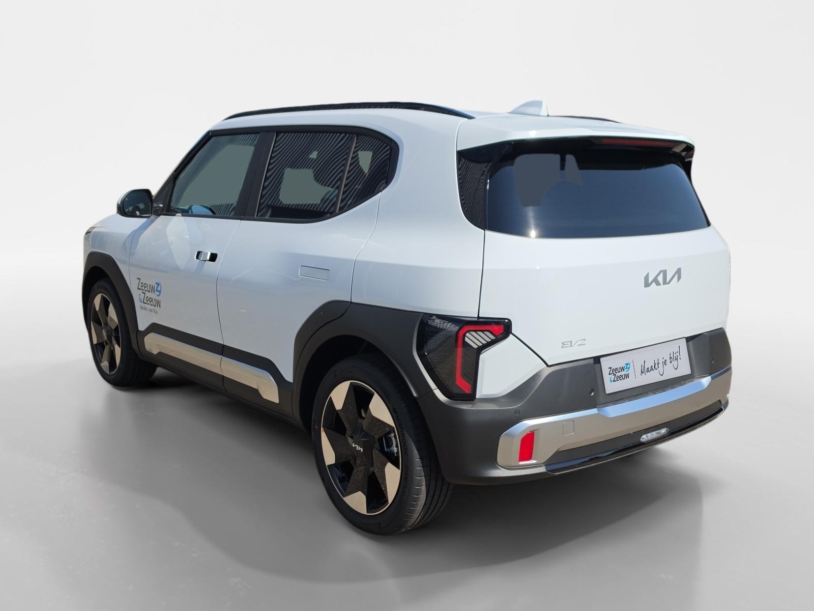 Kia EV2