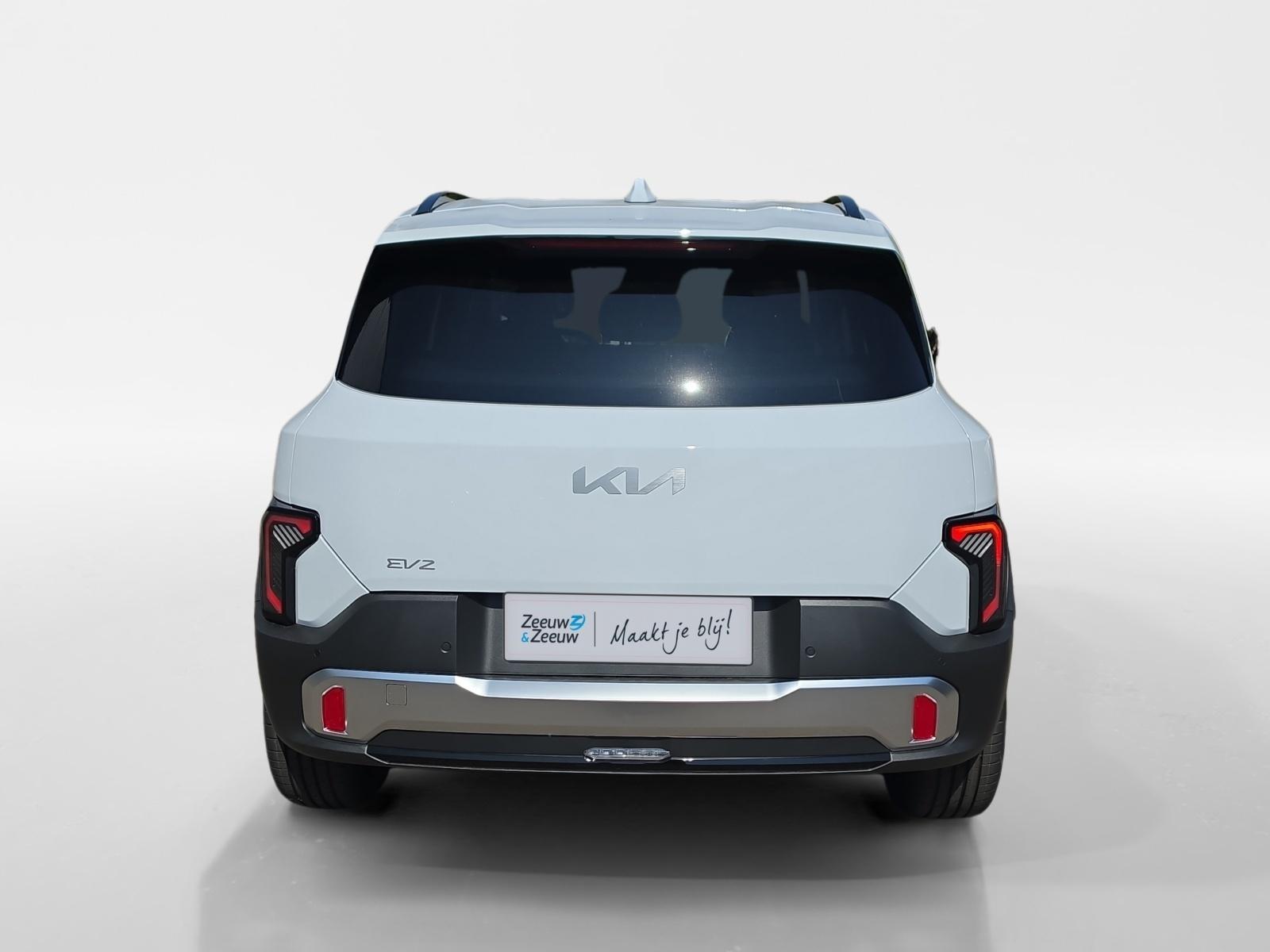 Kia EV2
