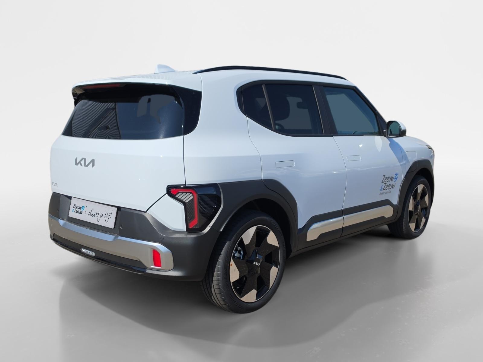 Kia EV2