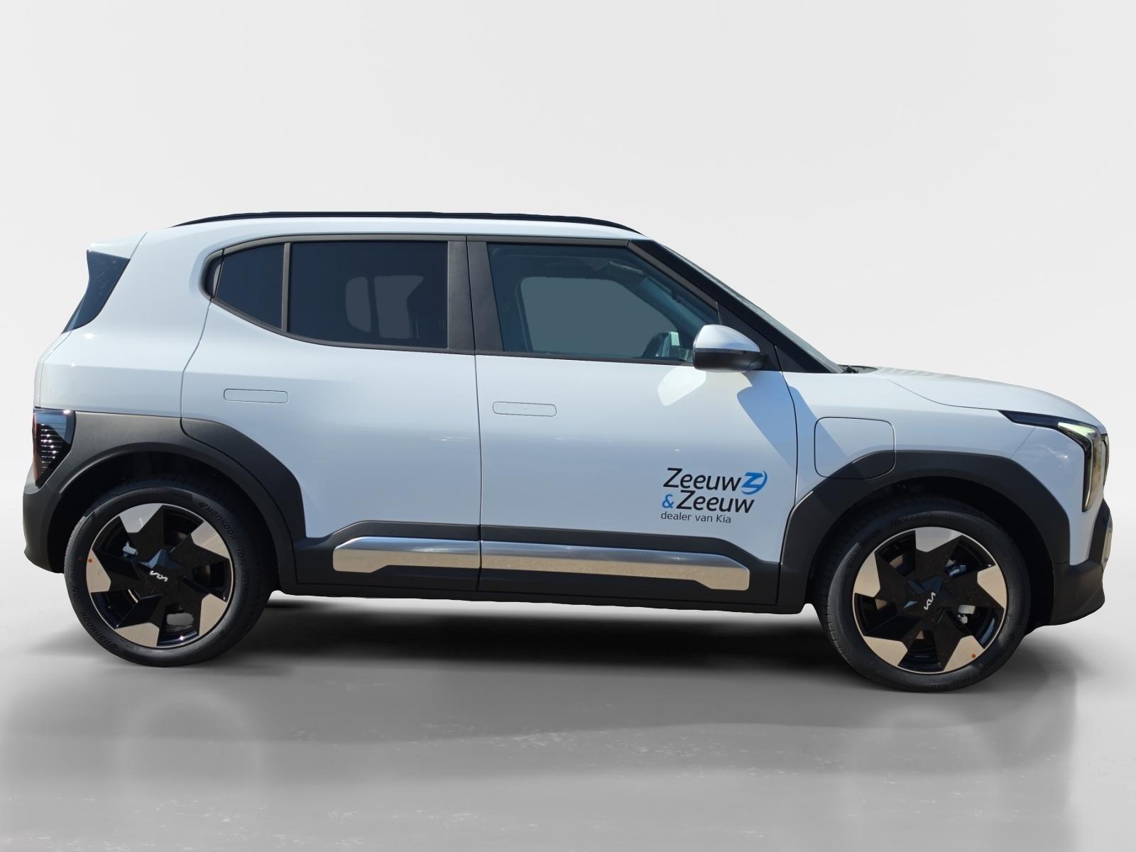 Kia EV2