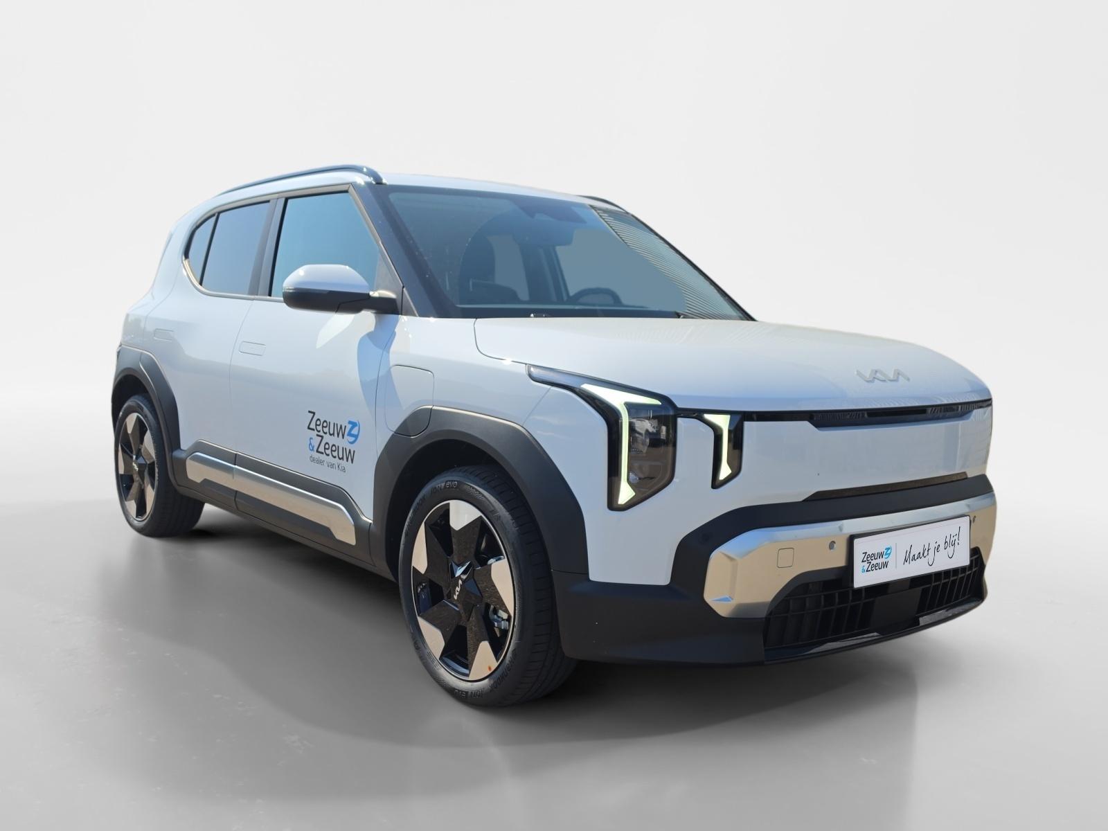 Kia EV2