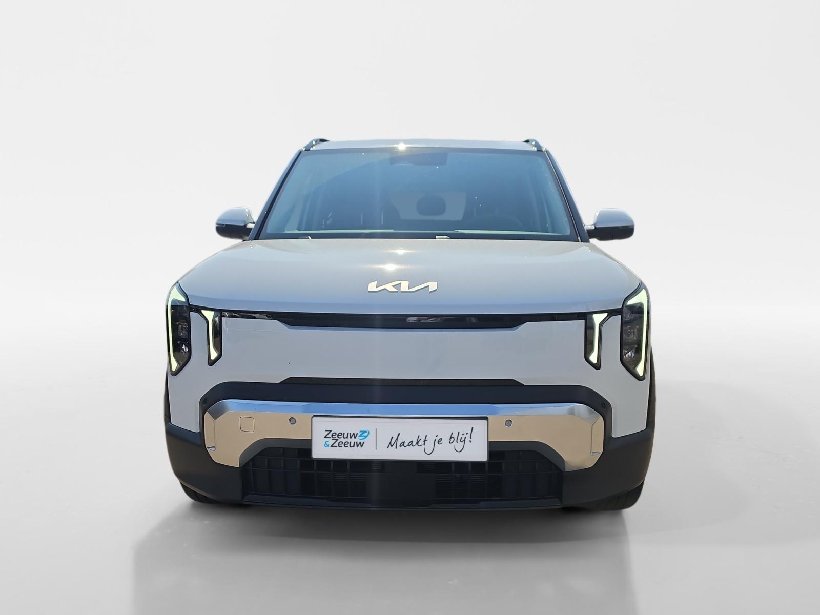 Kia EV2
