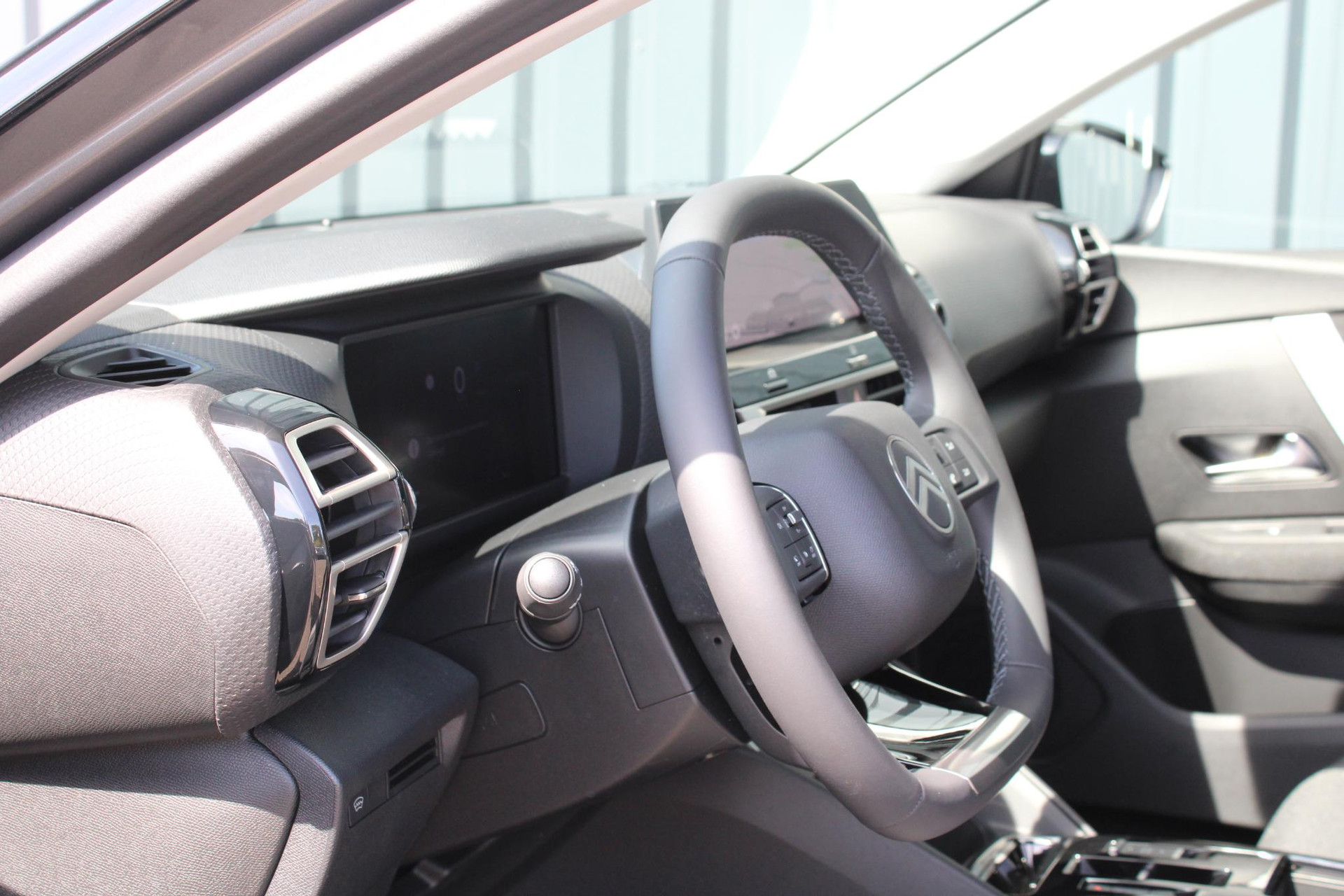 Citroën ë-C4