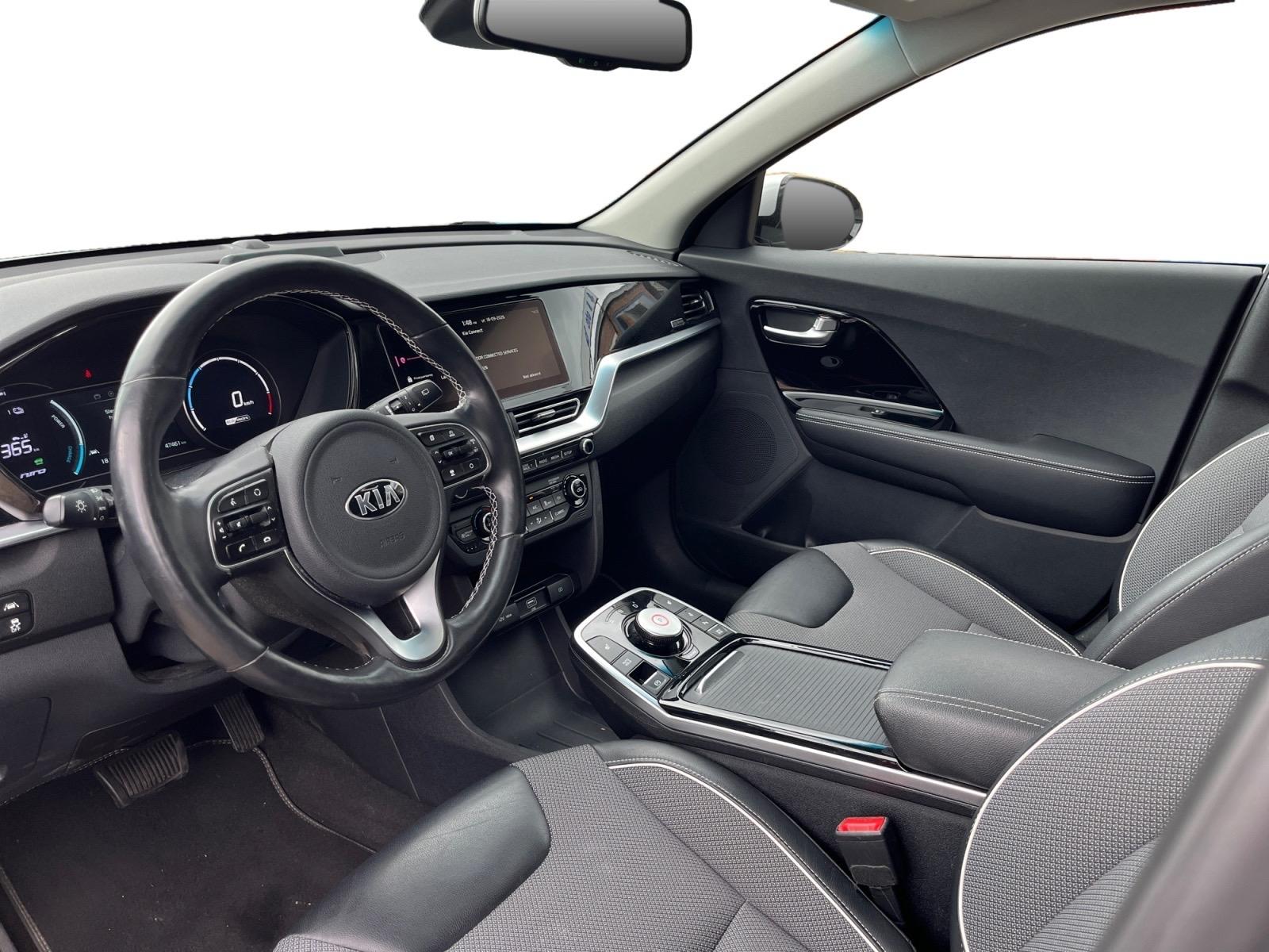 Kia e-Niro