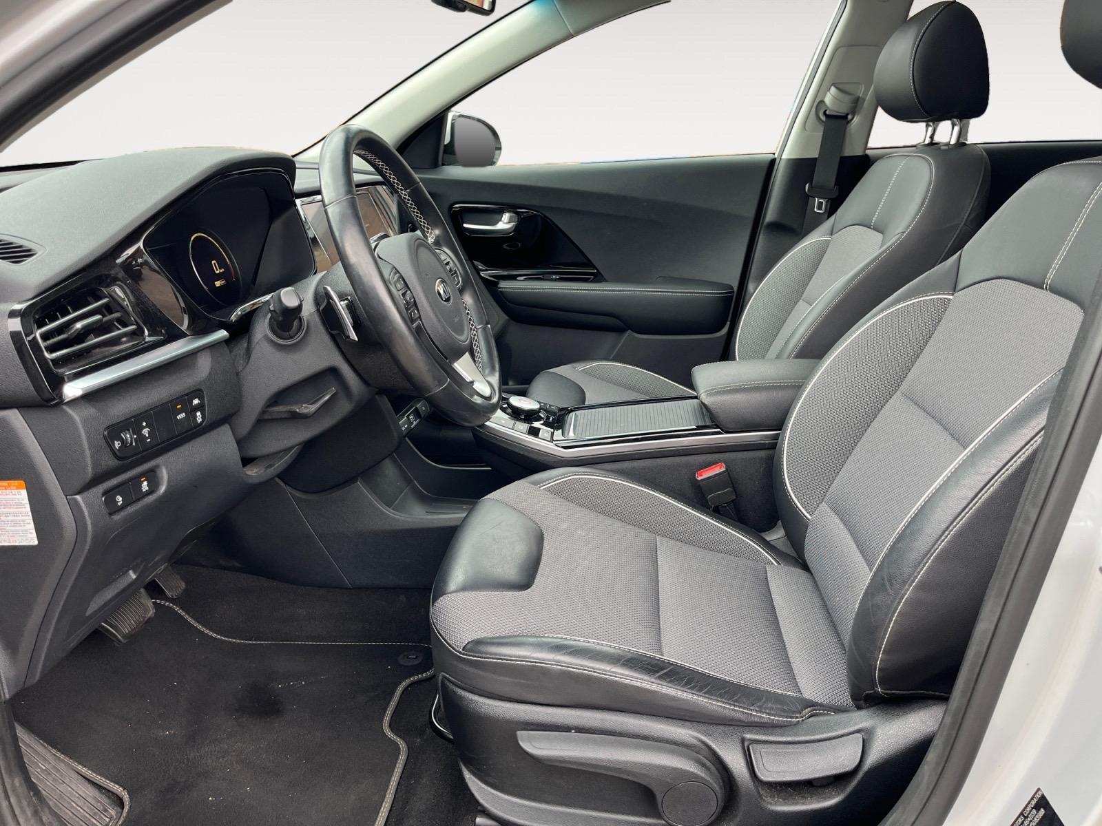 Kia e-Niro