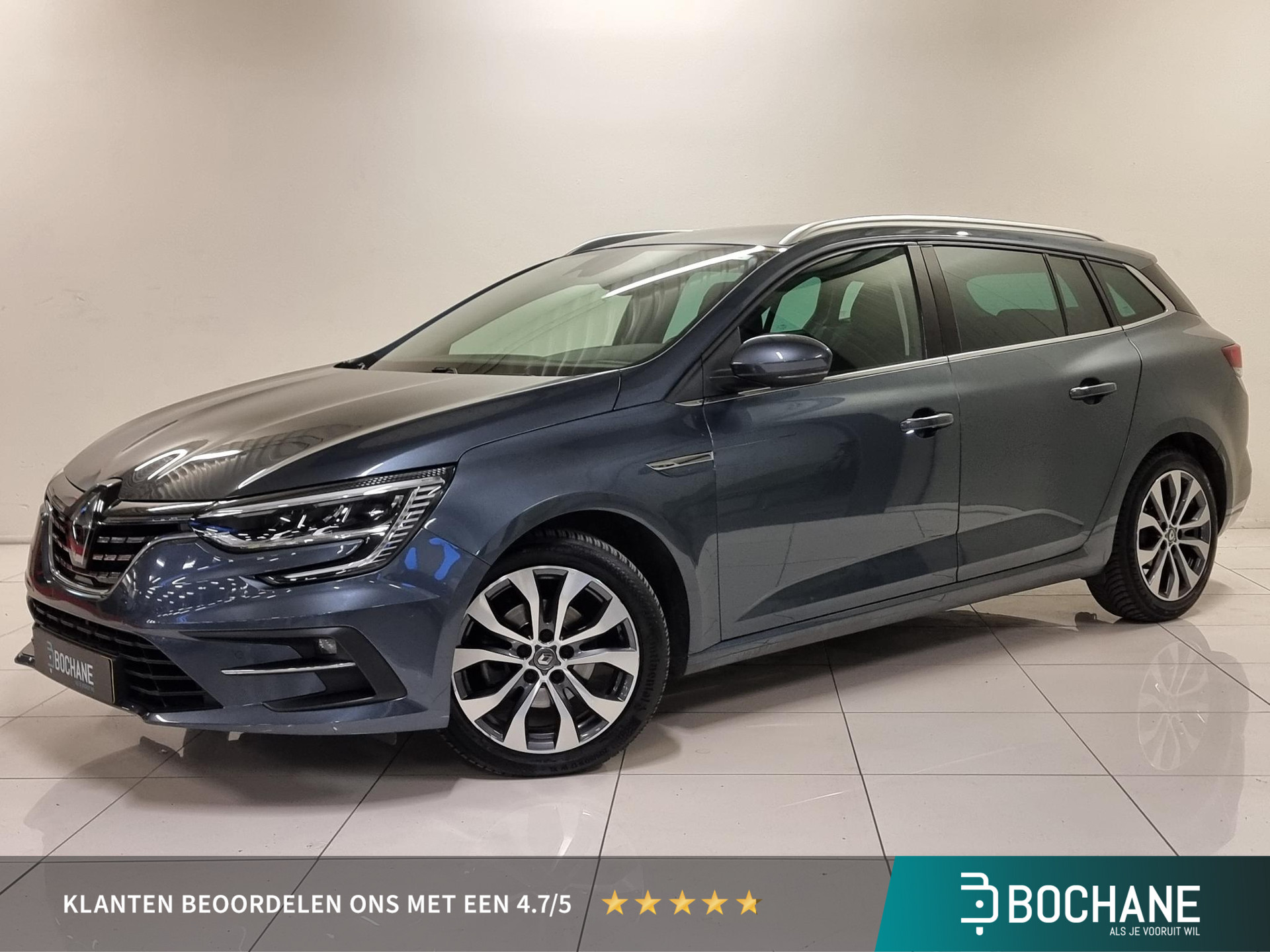 Renault Mégane