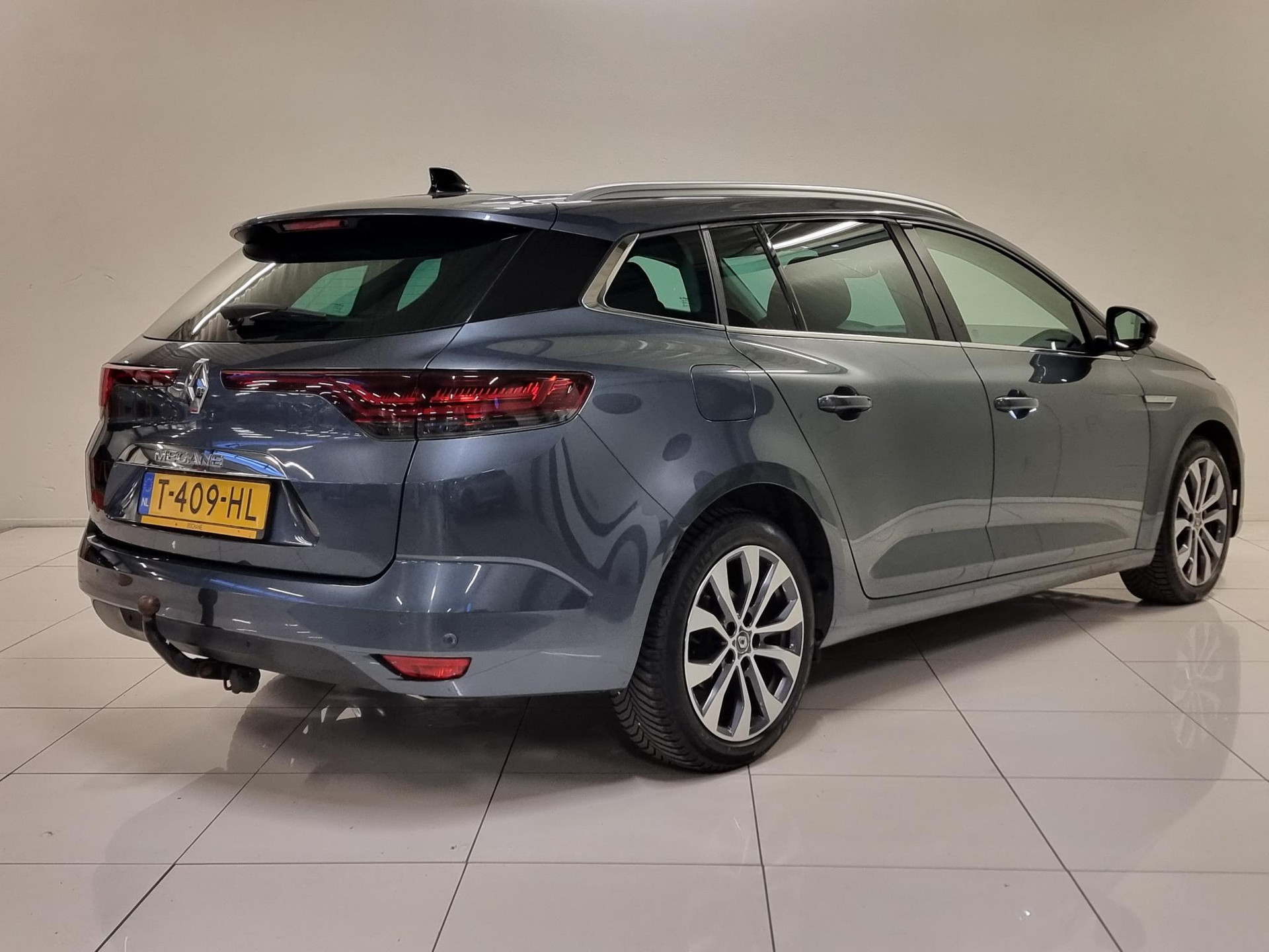 Renault Mégane