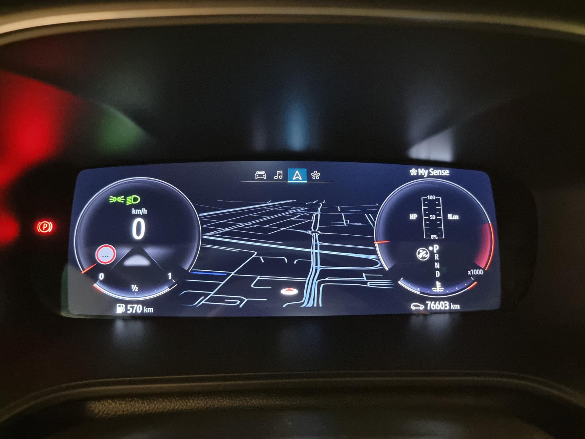 Renault Mégane