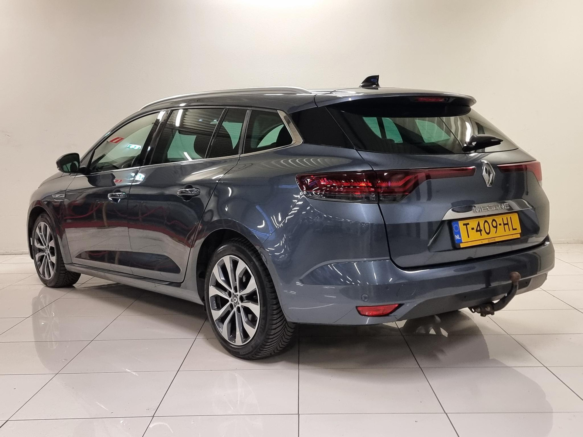 Renault Mégane