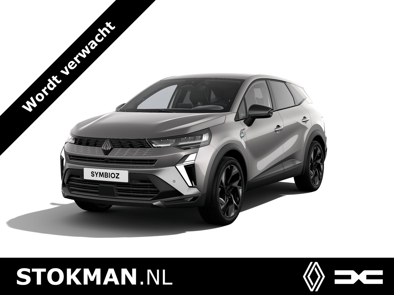 Renault Symbioz esprit Alpine | Achteruitrijcamera | Adaptive Cruise Control | Elektronisch geregelde airconditioning