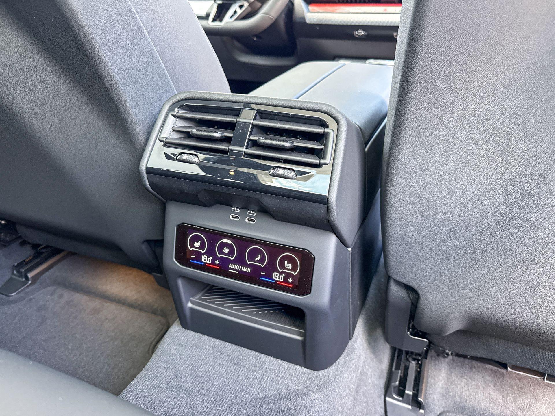 BMW 5 Series Touring