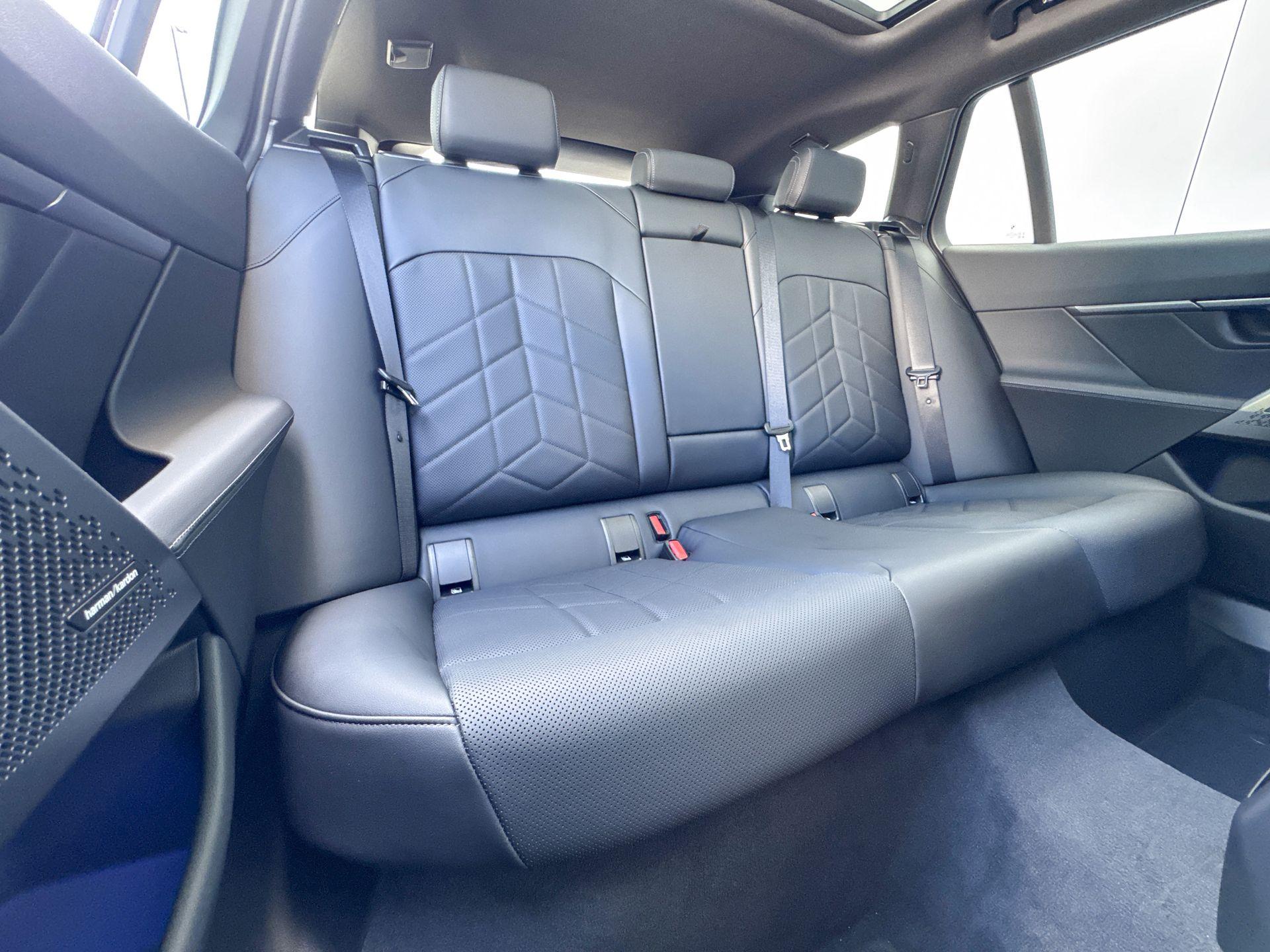 BMW 5 Series Touring