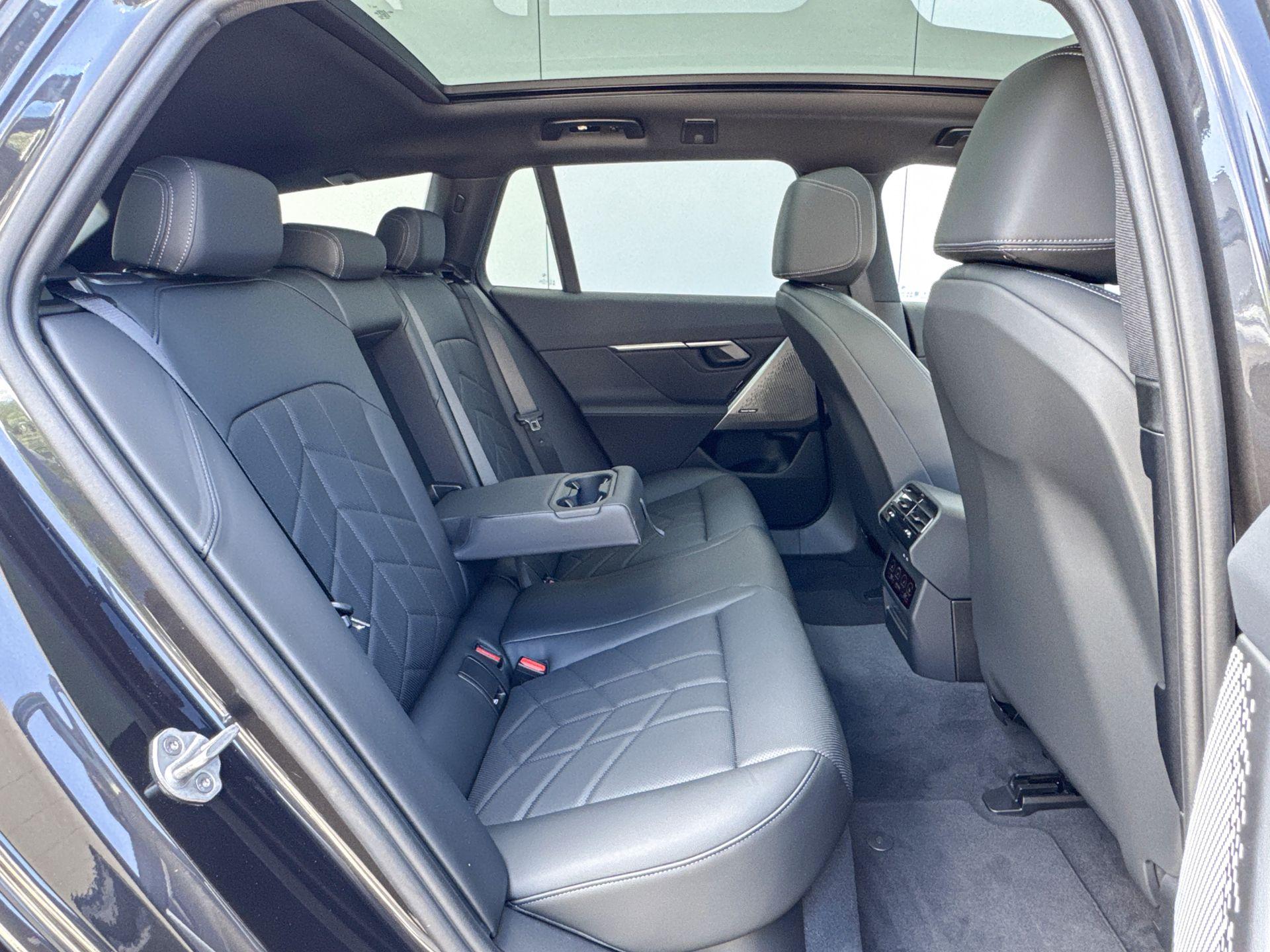 BMW 5 Series Touring