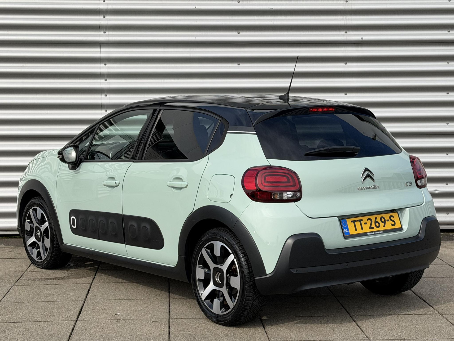 Citroën C3