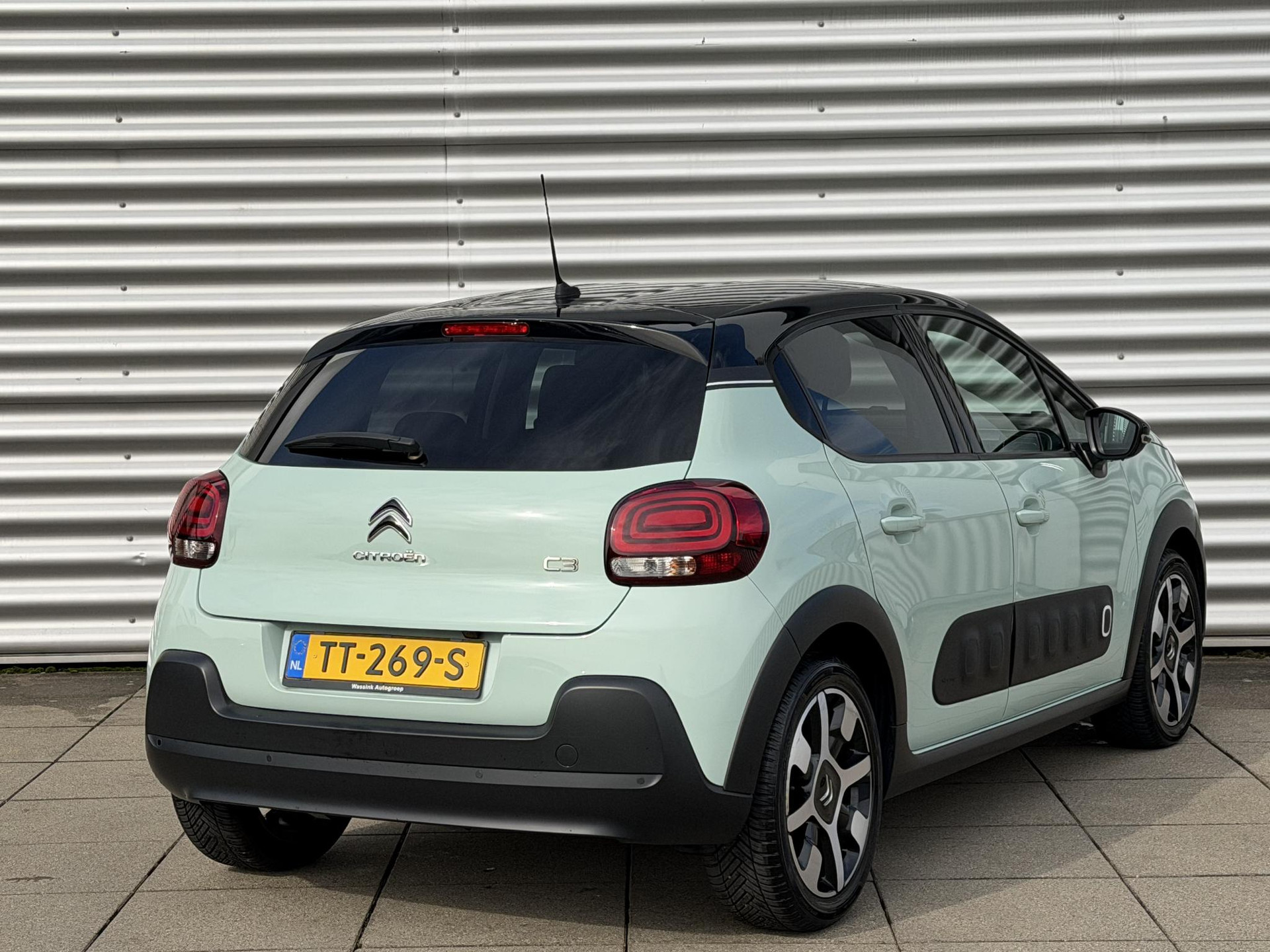 Citroën C3