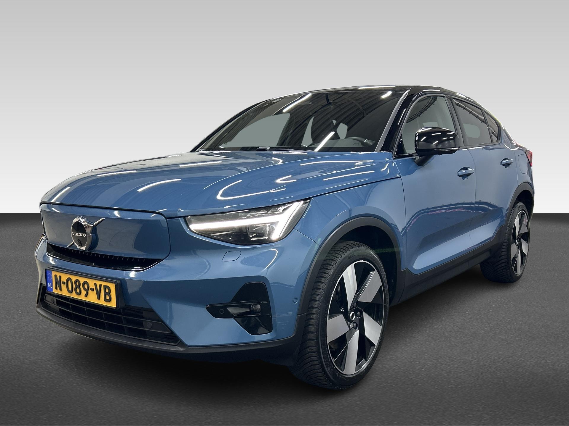 Volvo C40