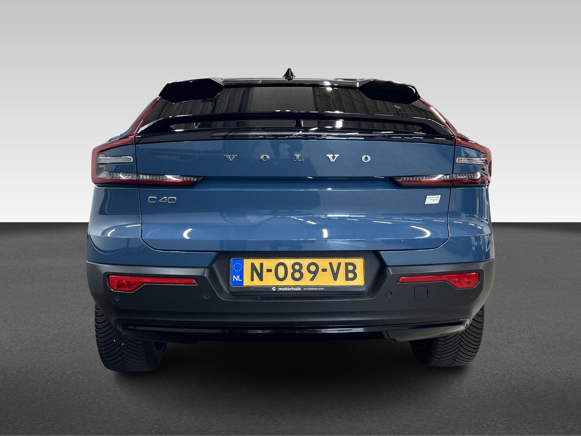 Volvo C40