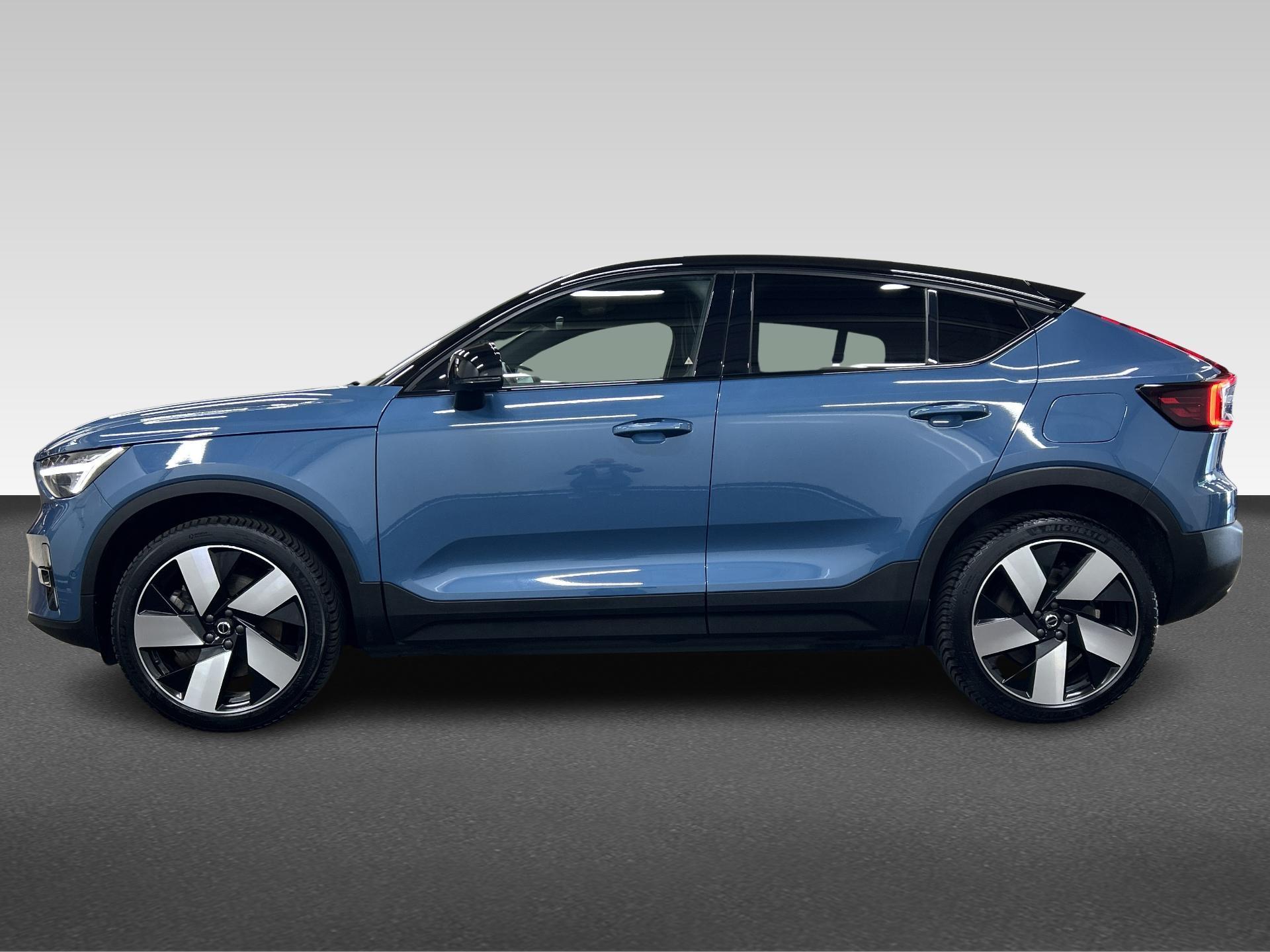 Volvo C40