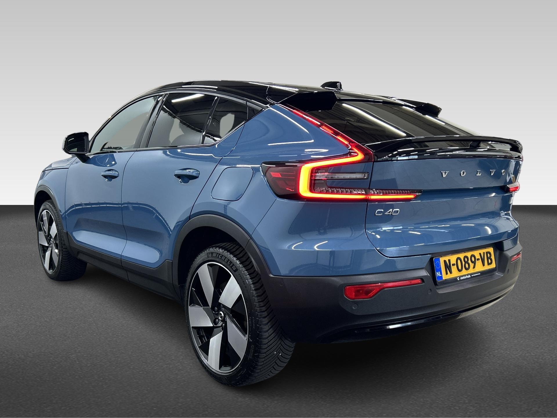 Volvo C40