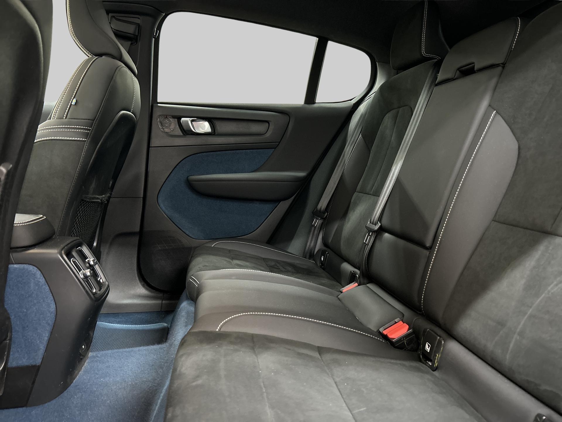 Volvo C40