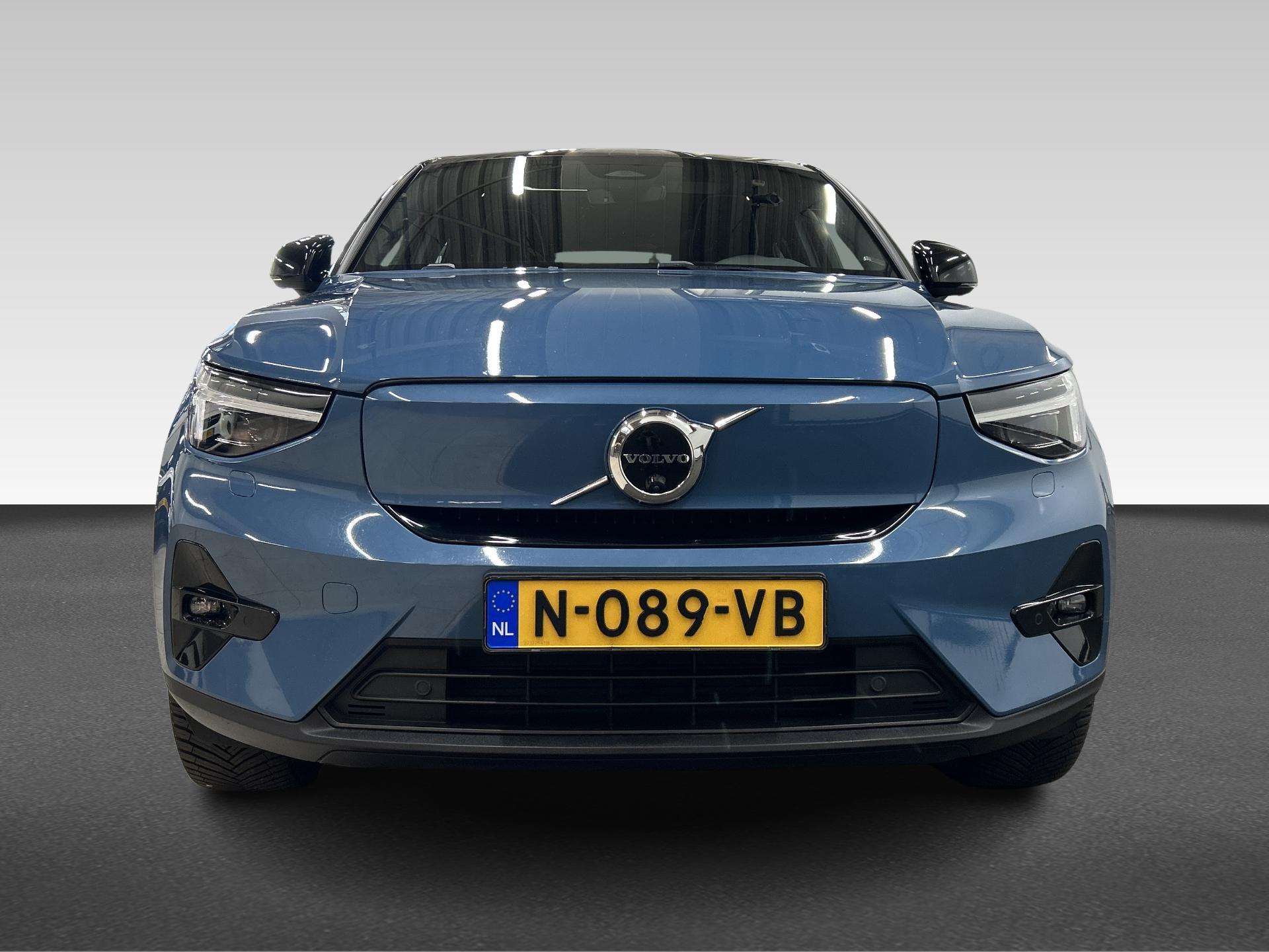 Volvo C40