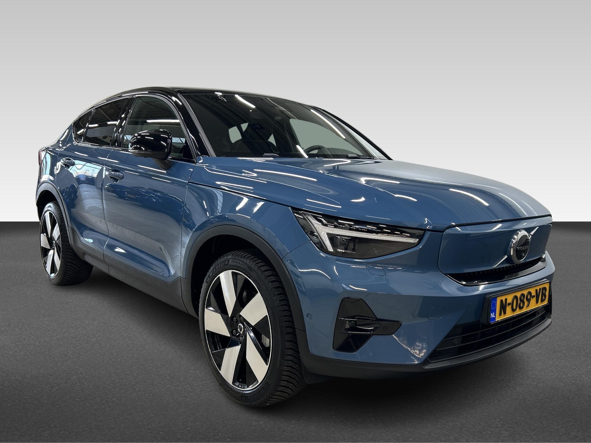 Volvo C40