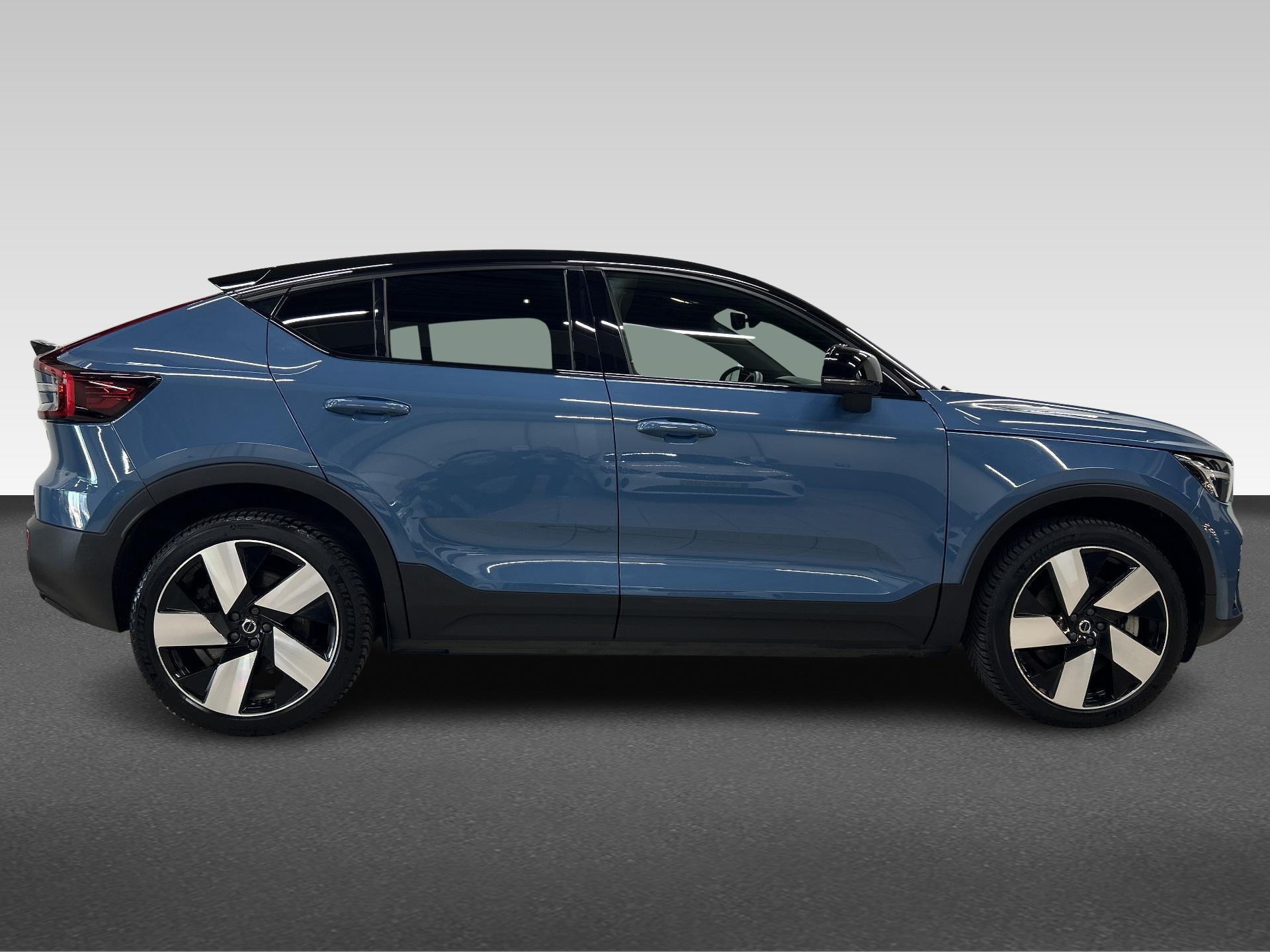 Volvo C40