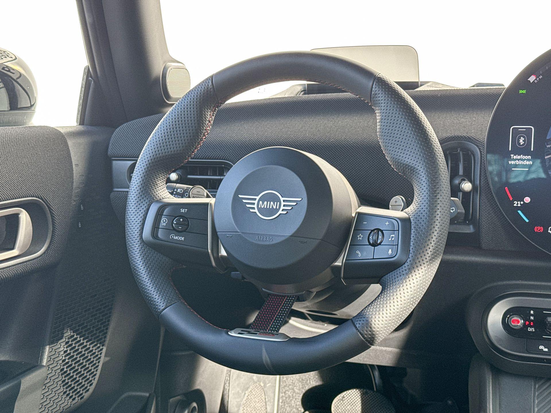 MINI MINI 3-Deurs