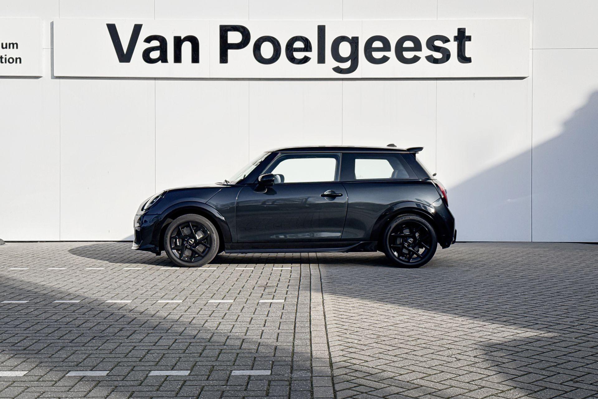 MINI MINI 3-Deurs