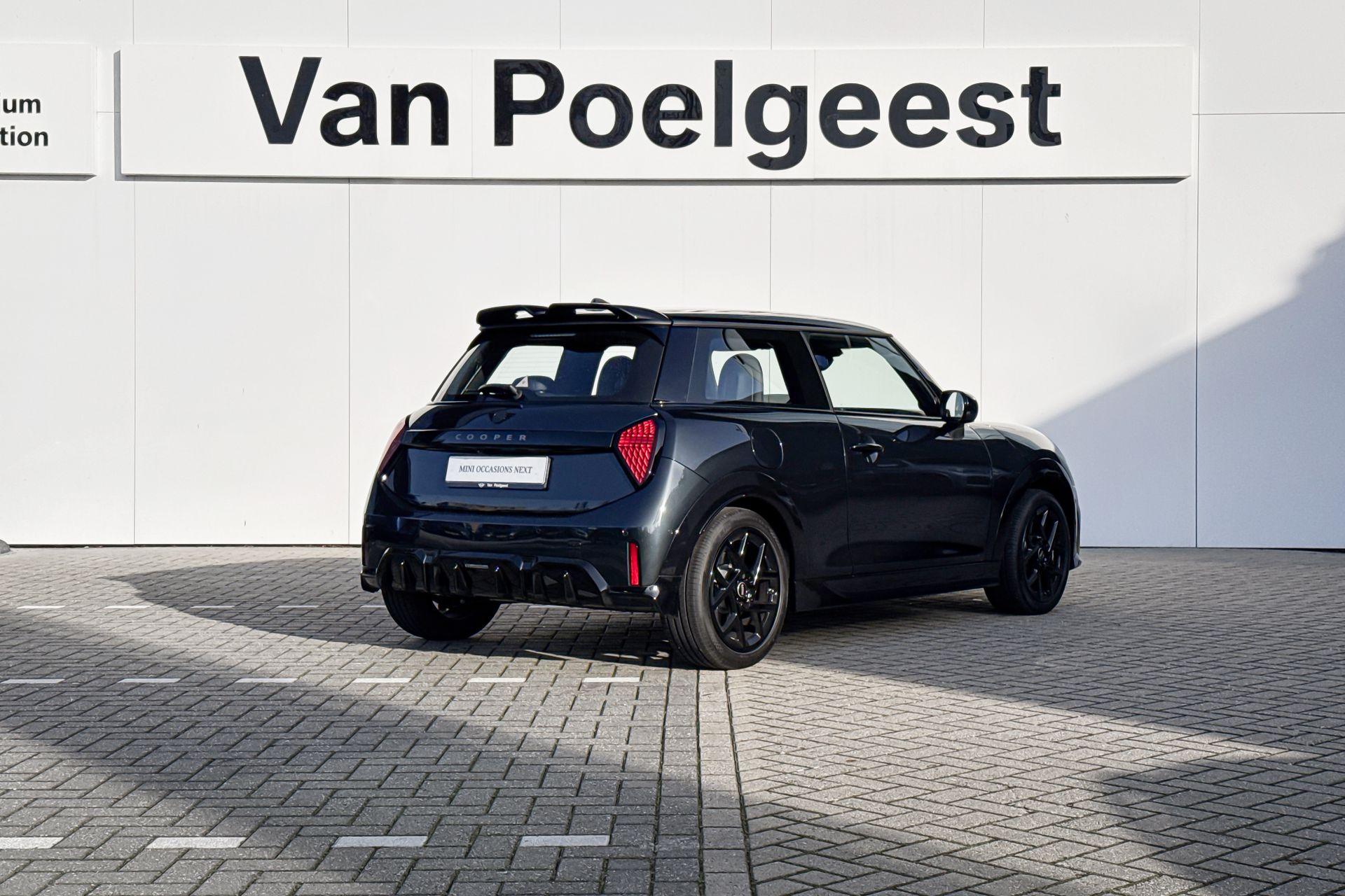 MINI MINI 3-Deurs