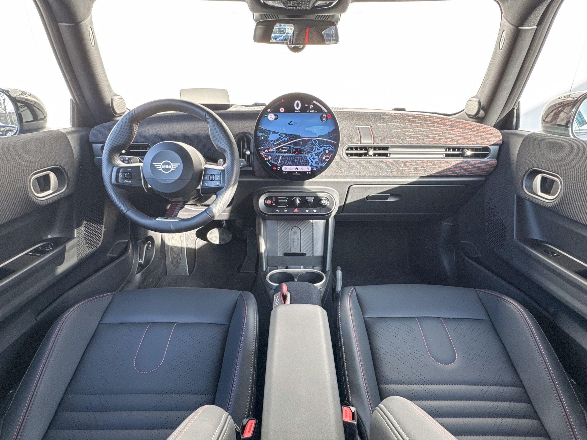 MINI MINI 3-Deurs
