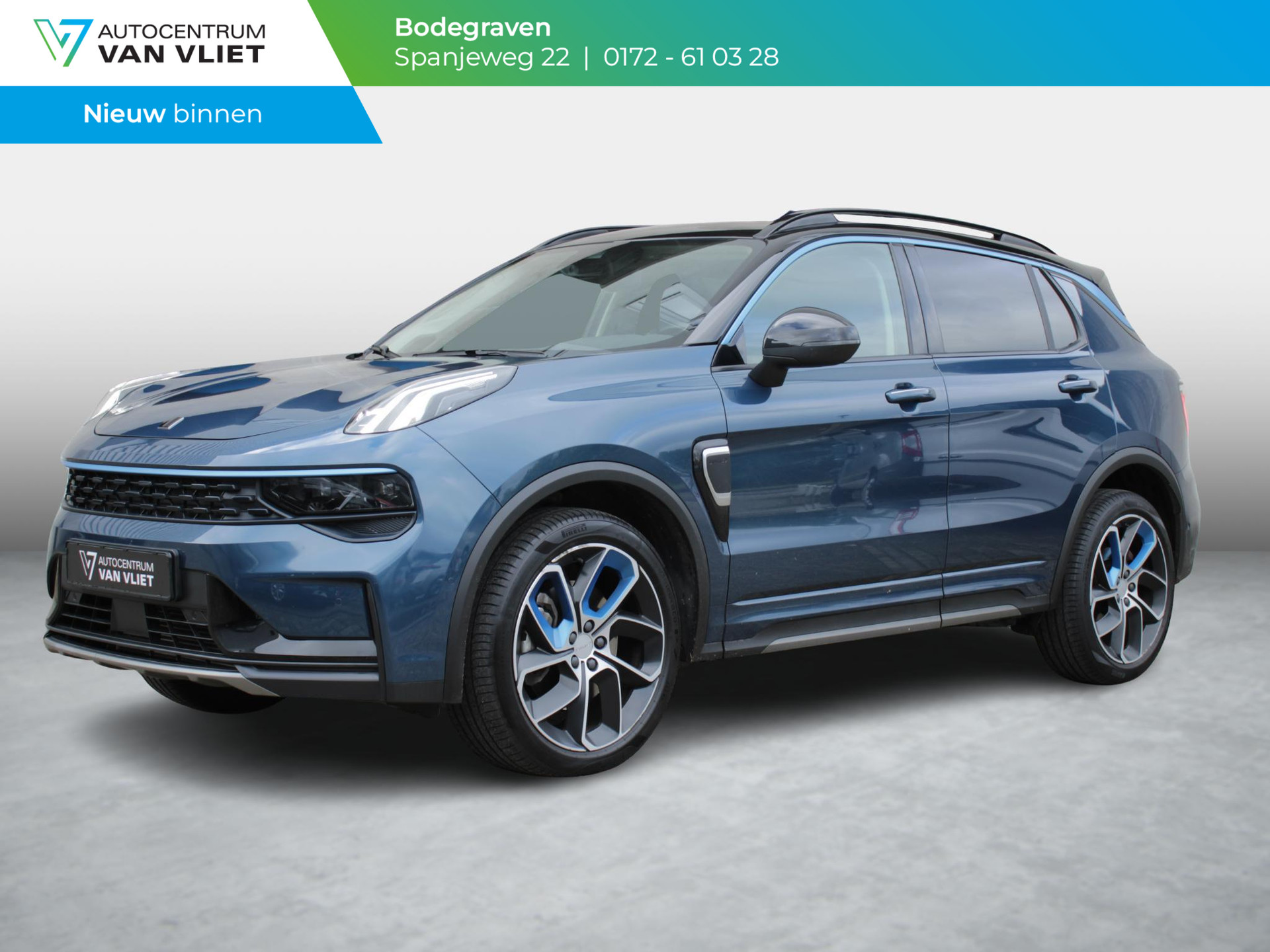 Lynk & Co 01