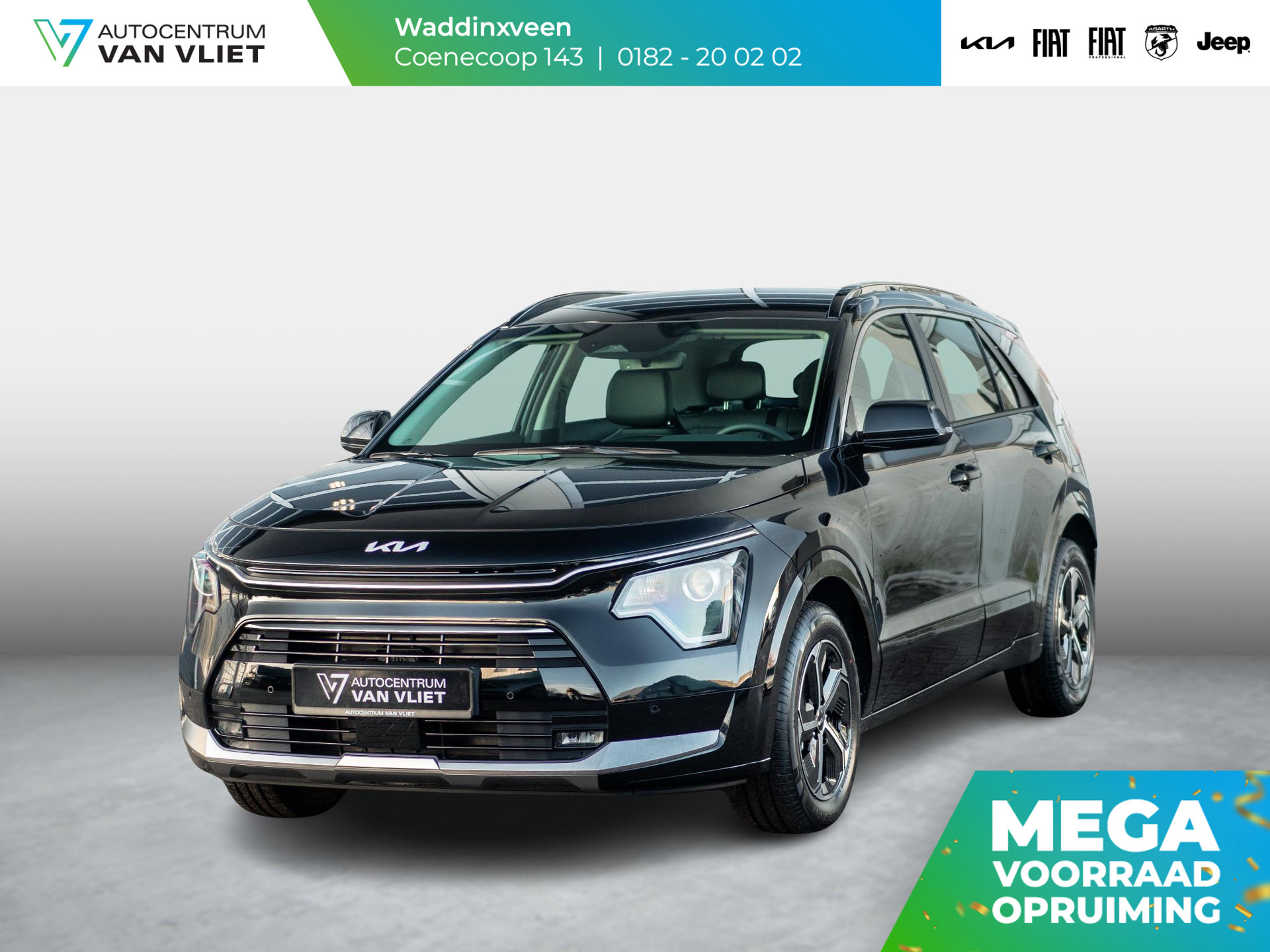 Kia Niro
