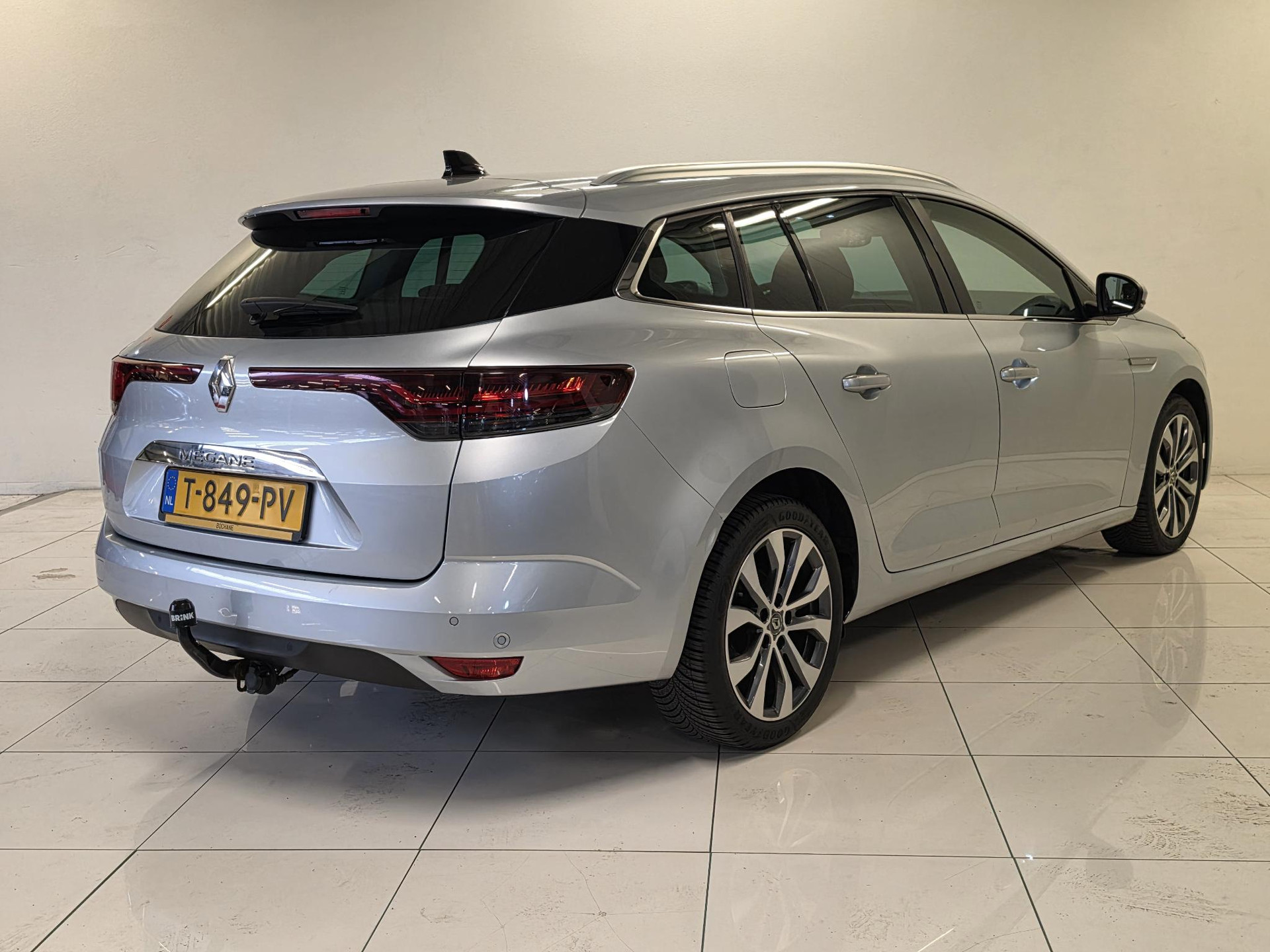 Renault Mégane