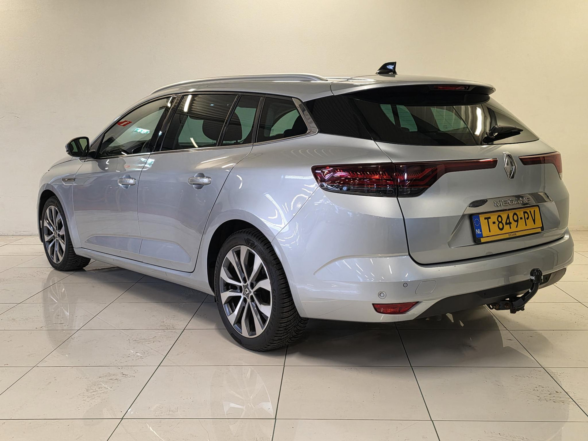 Renault Mégane
