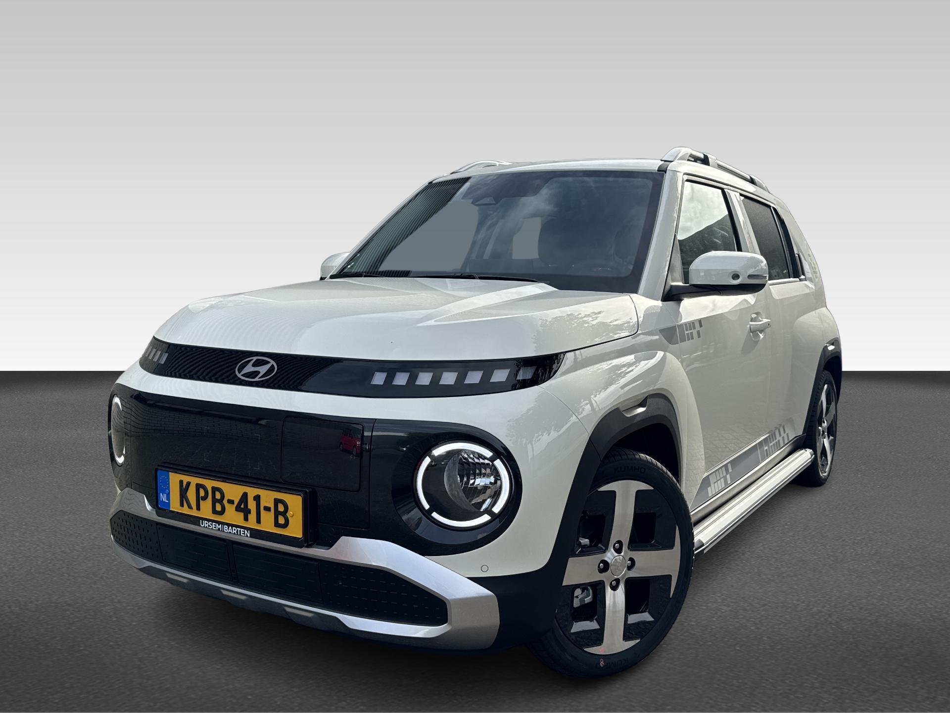 Hyundai Inster
