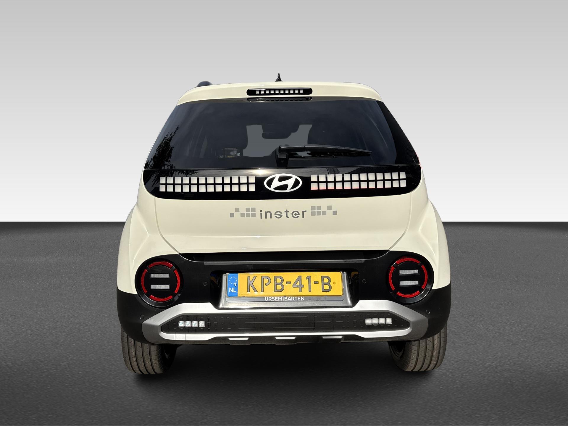 Hyundai Inster