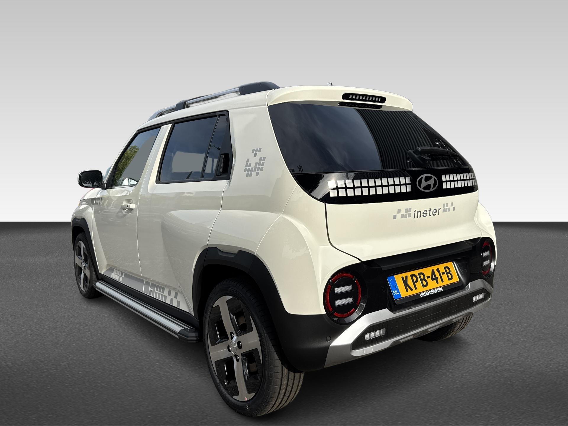 Hyundai Inster