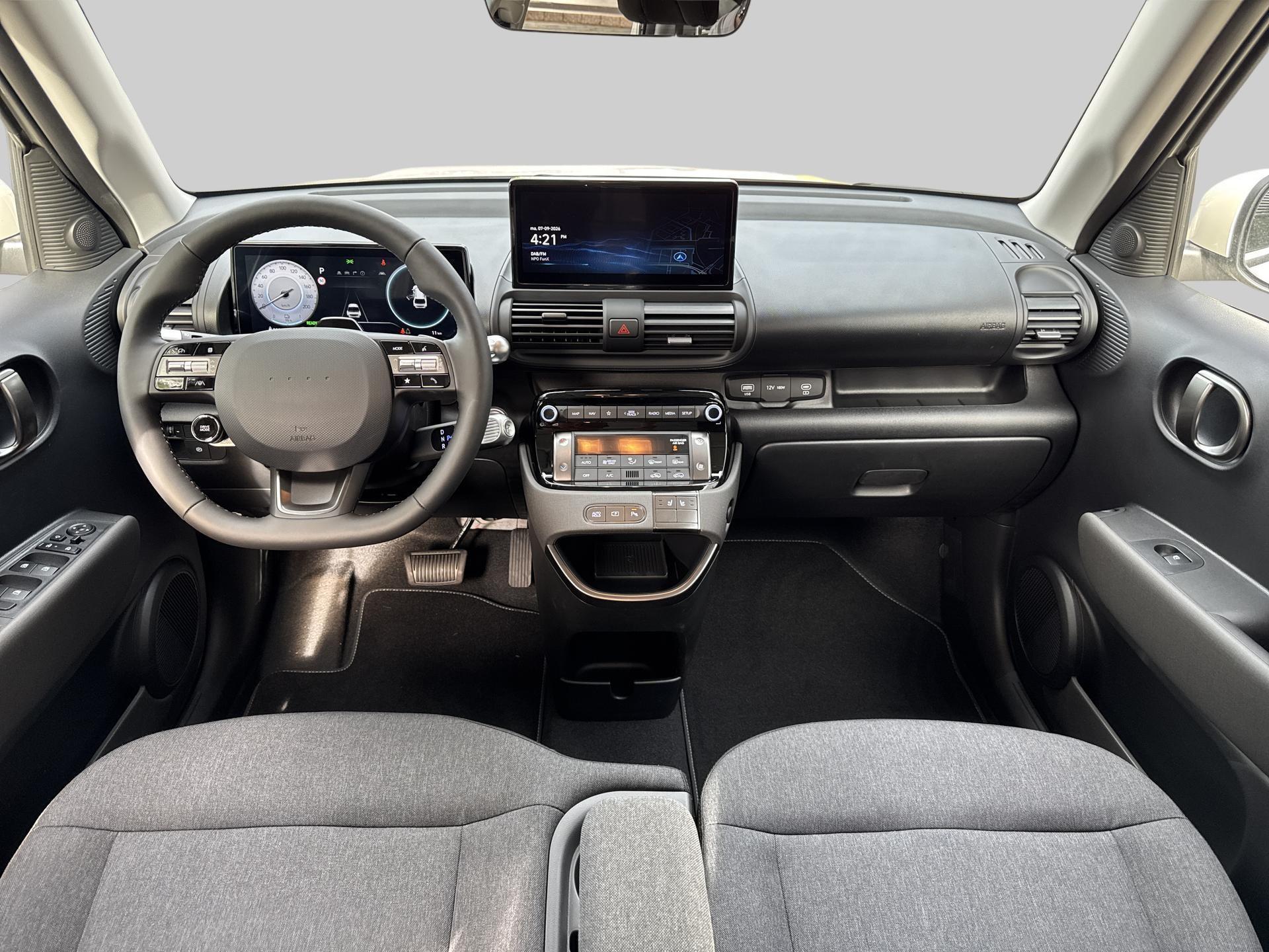Hyundai Inster