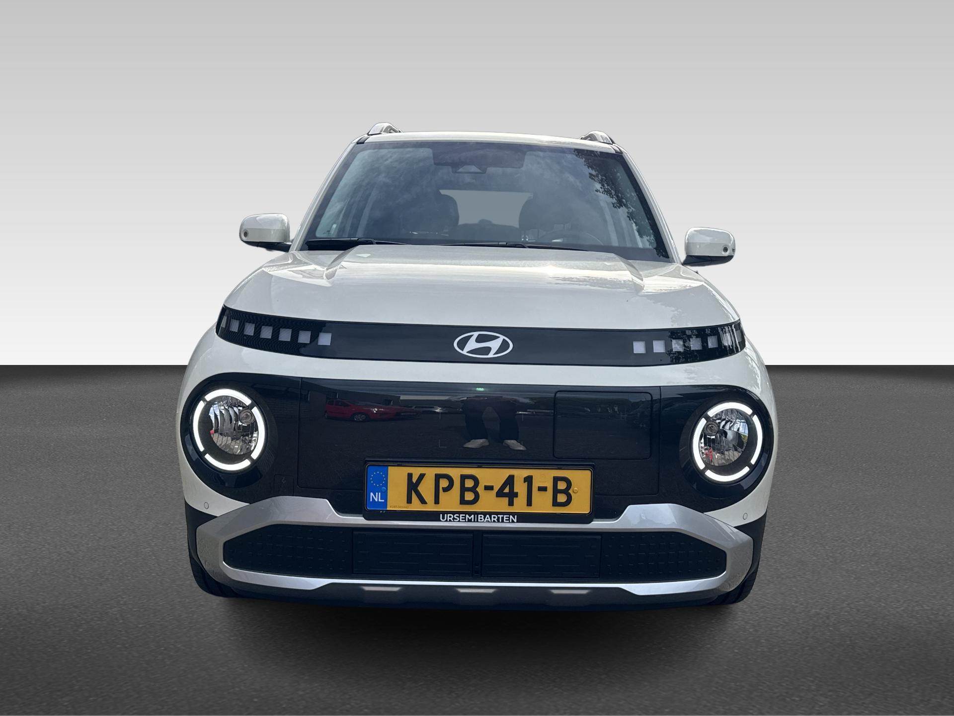 Hyundai Inster