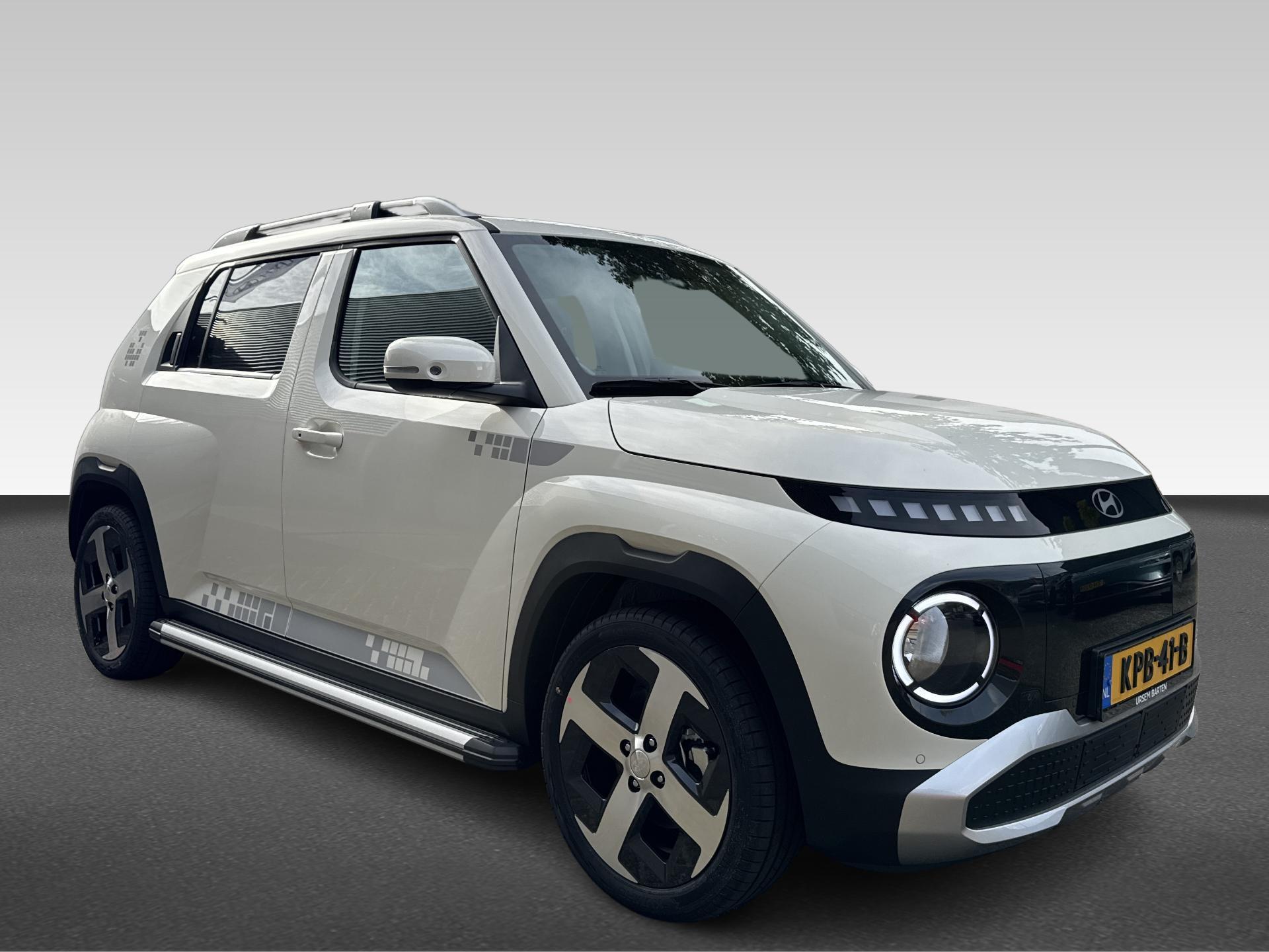 Hyundai Inster