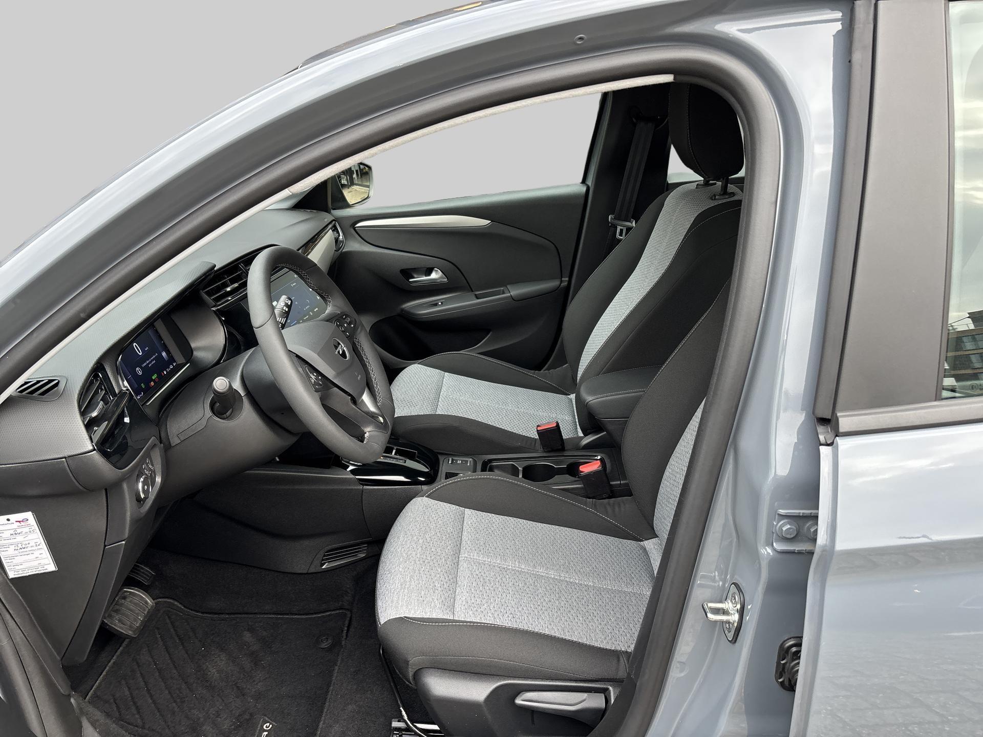 Opel Corsa-e