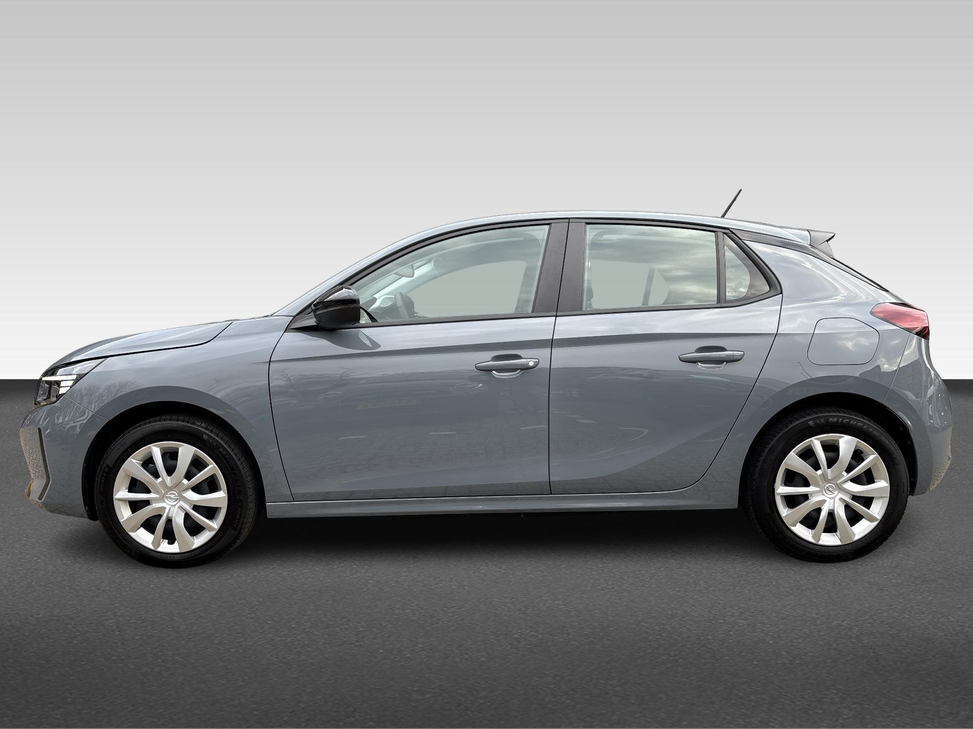 Opel Corsa-e