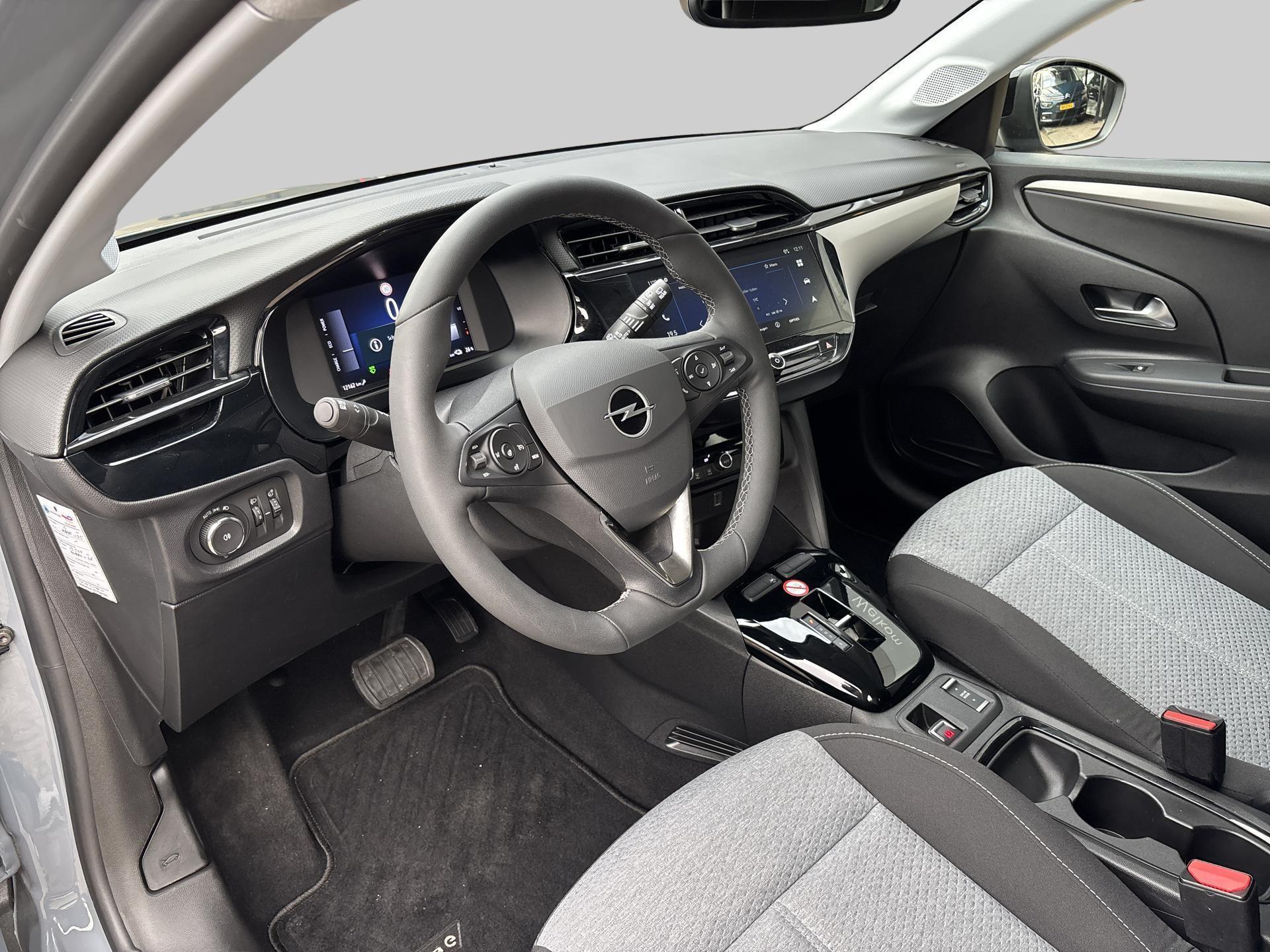 Opel Corsa-e