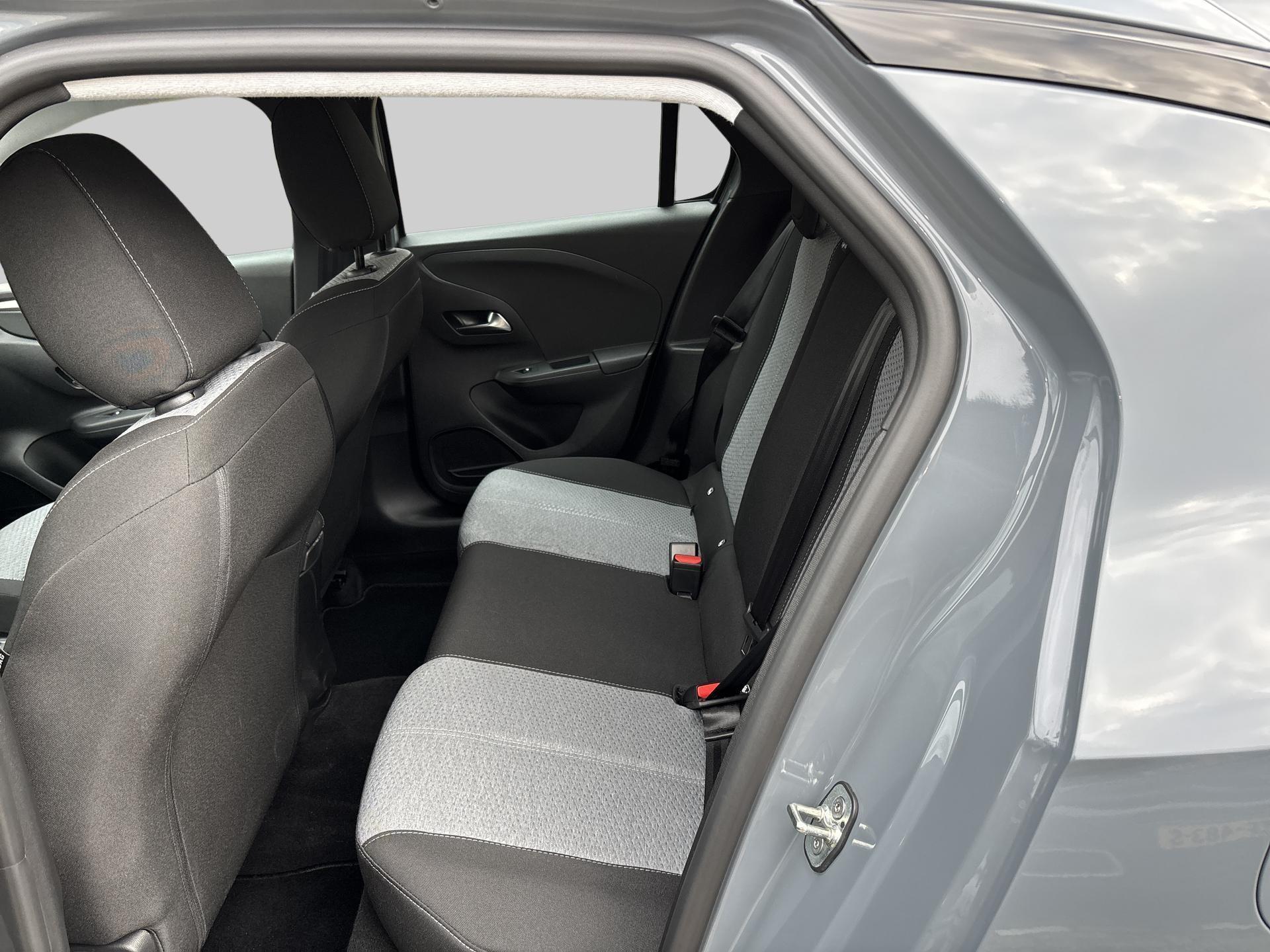 Opel Corsa-e